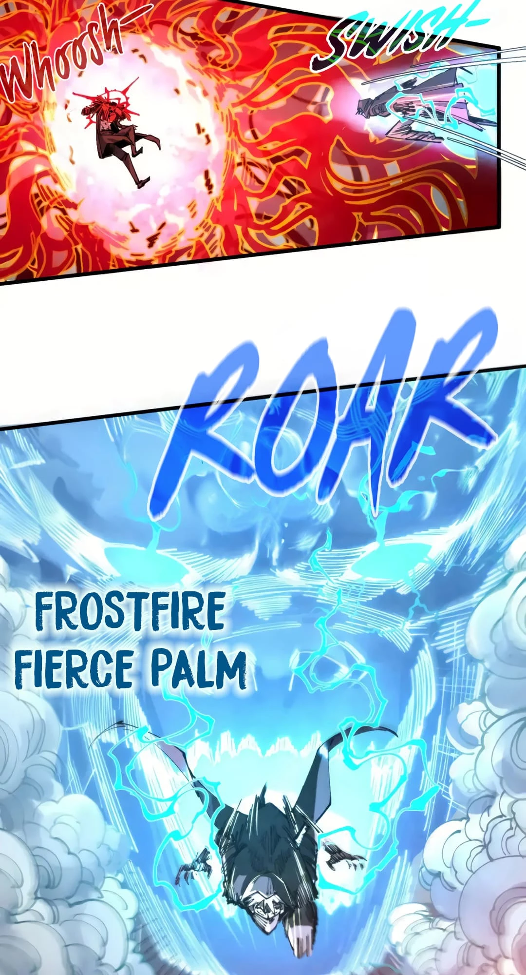 Rebirth Of The Ultimate Master Chapter 271 - 16