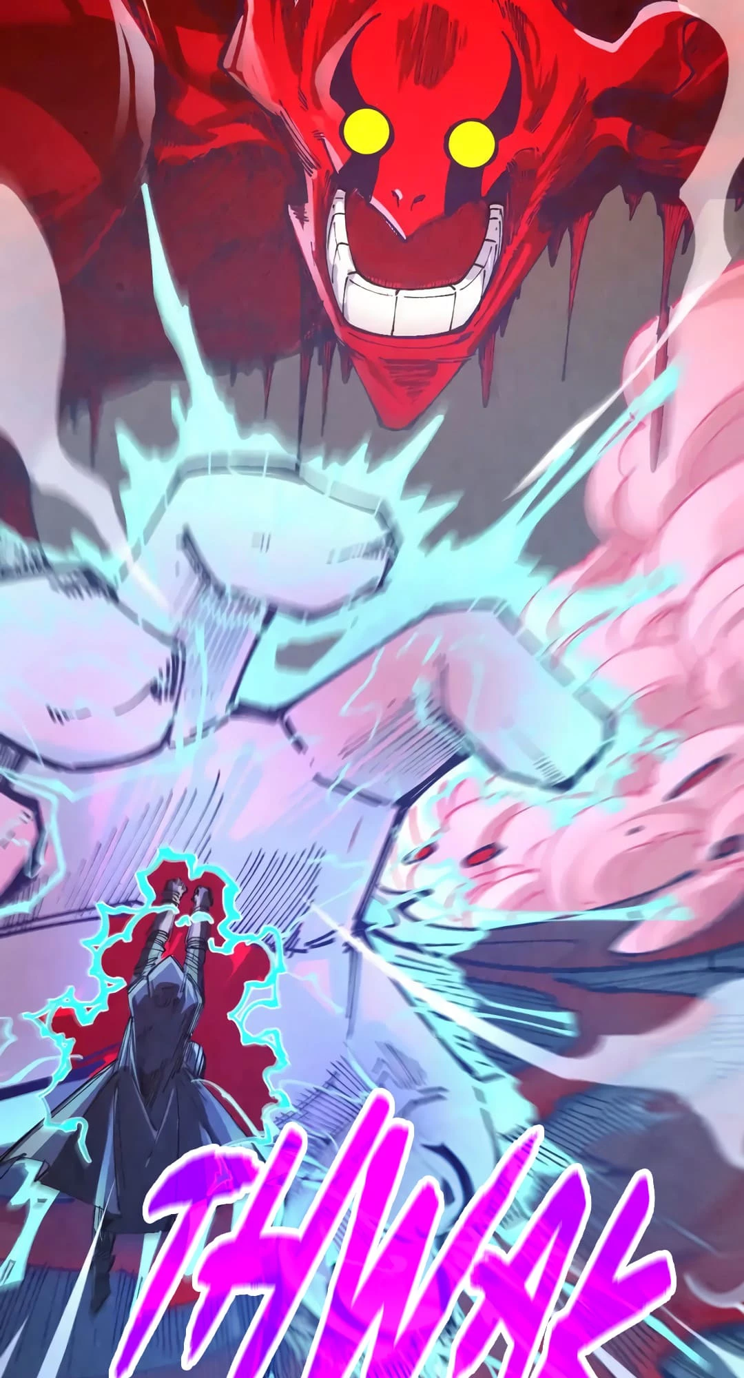 Rebirth Of The Ultimate Master Chapter 271 - 19