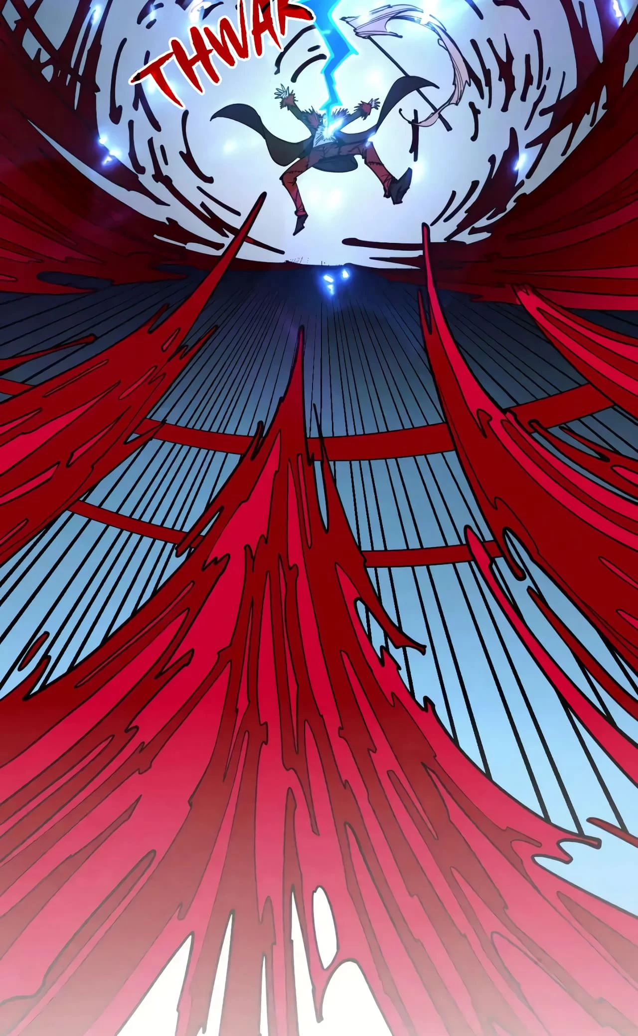 Rebirth Of The Ultimate Master Chapter 273 - 68