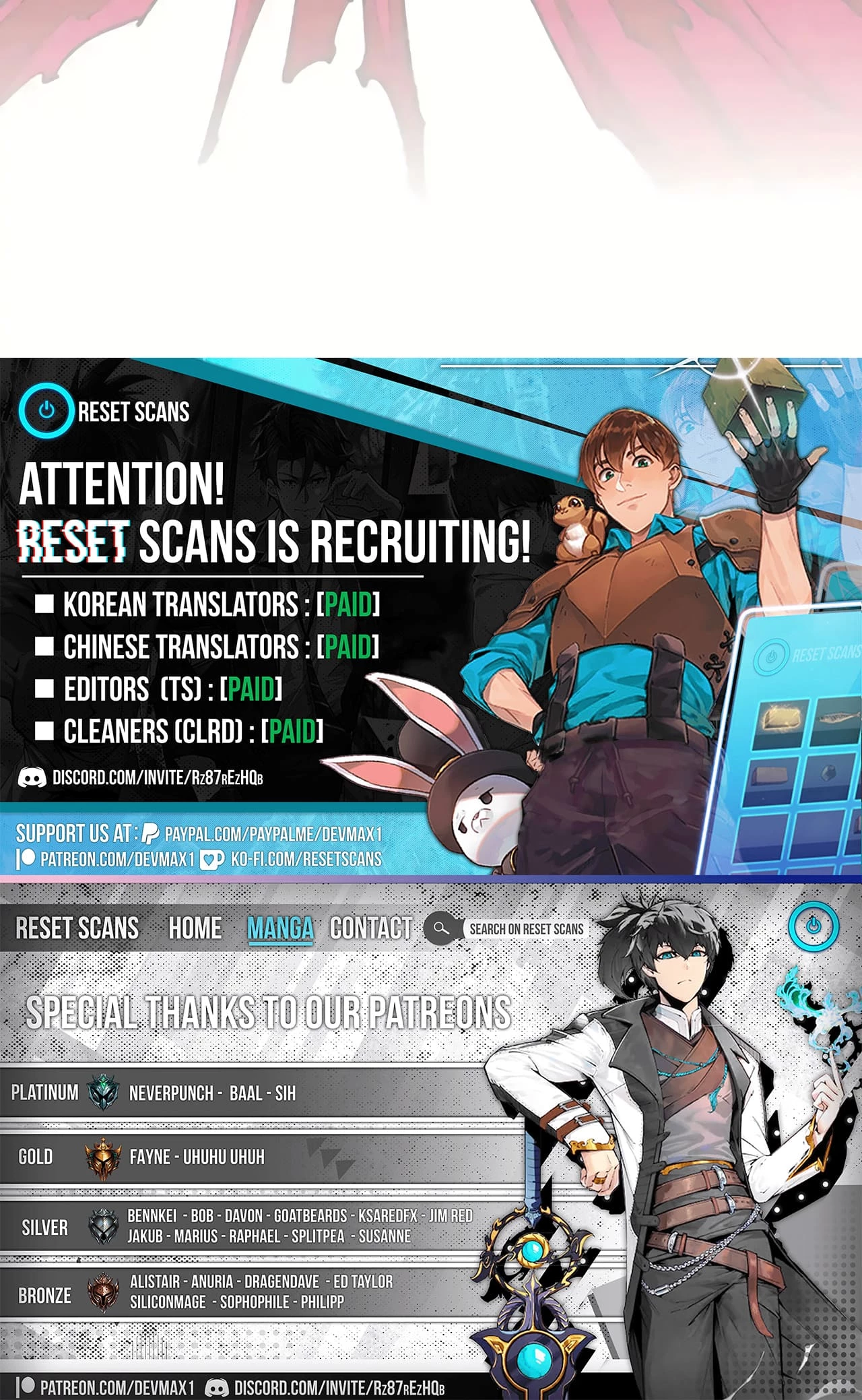 Rebirth Of The Ultimate Master Chapter 273 - 69