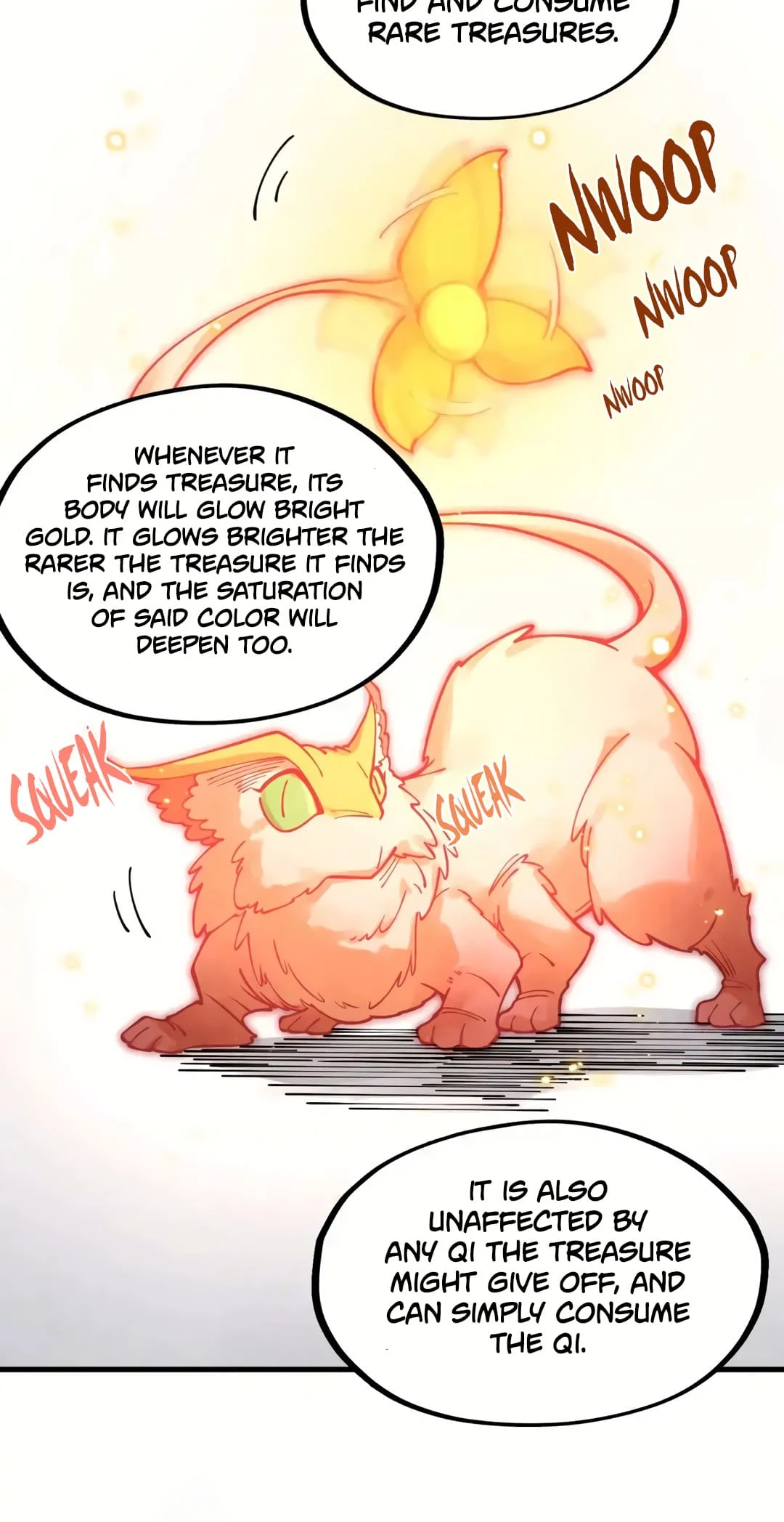 Rebirth Of The Ultimate Master Chapter 269 - 3