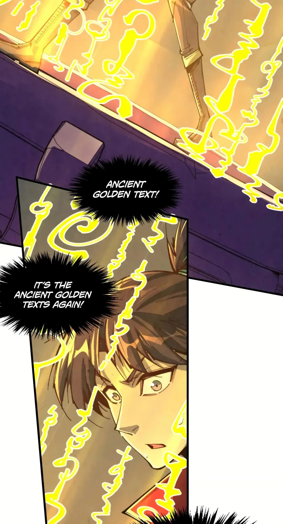 Rebirth Of The Ultimate Master Chapter 271 - 25