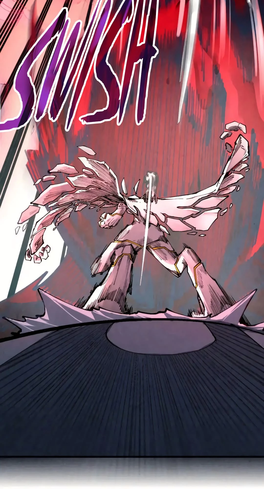 Rebirth Of The Ultimate Master Chapter 271 - 28