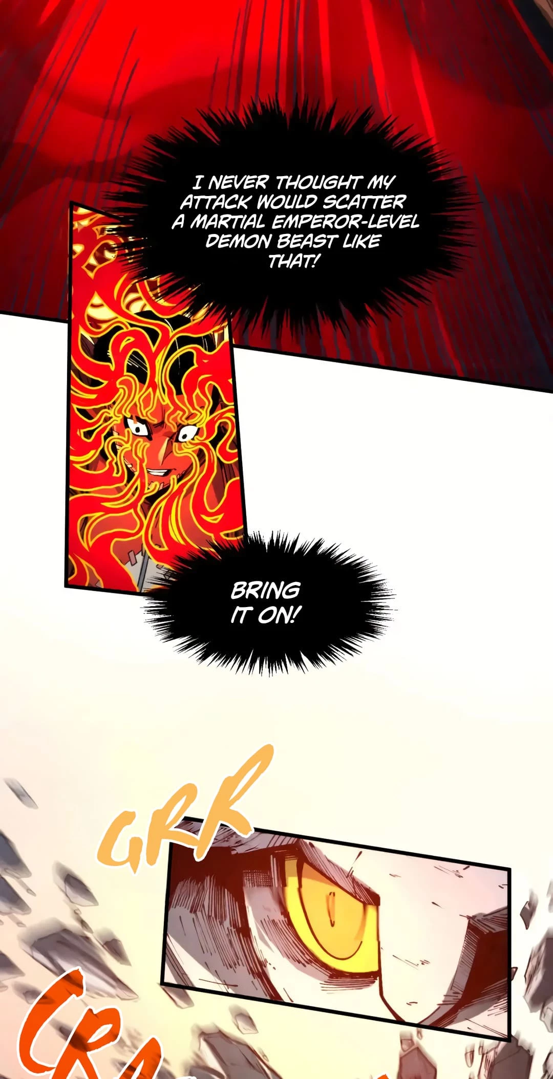 Rebirth Of The Ultimate Master Chapter 271 - 30