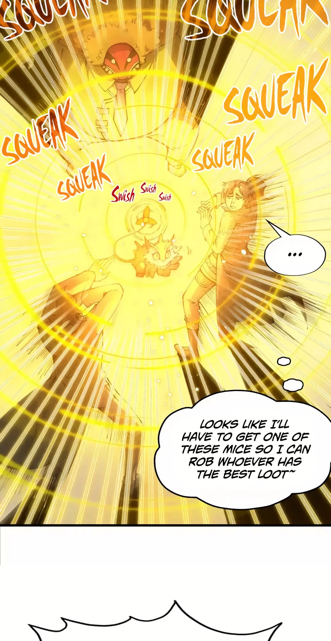 Rebirth Of The Ultimate Master Chapter 269 - 9