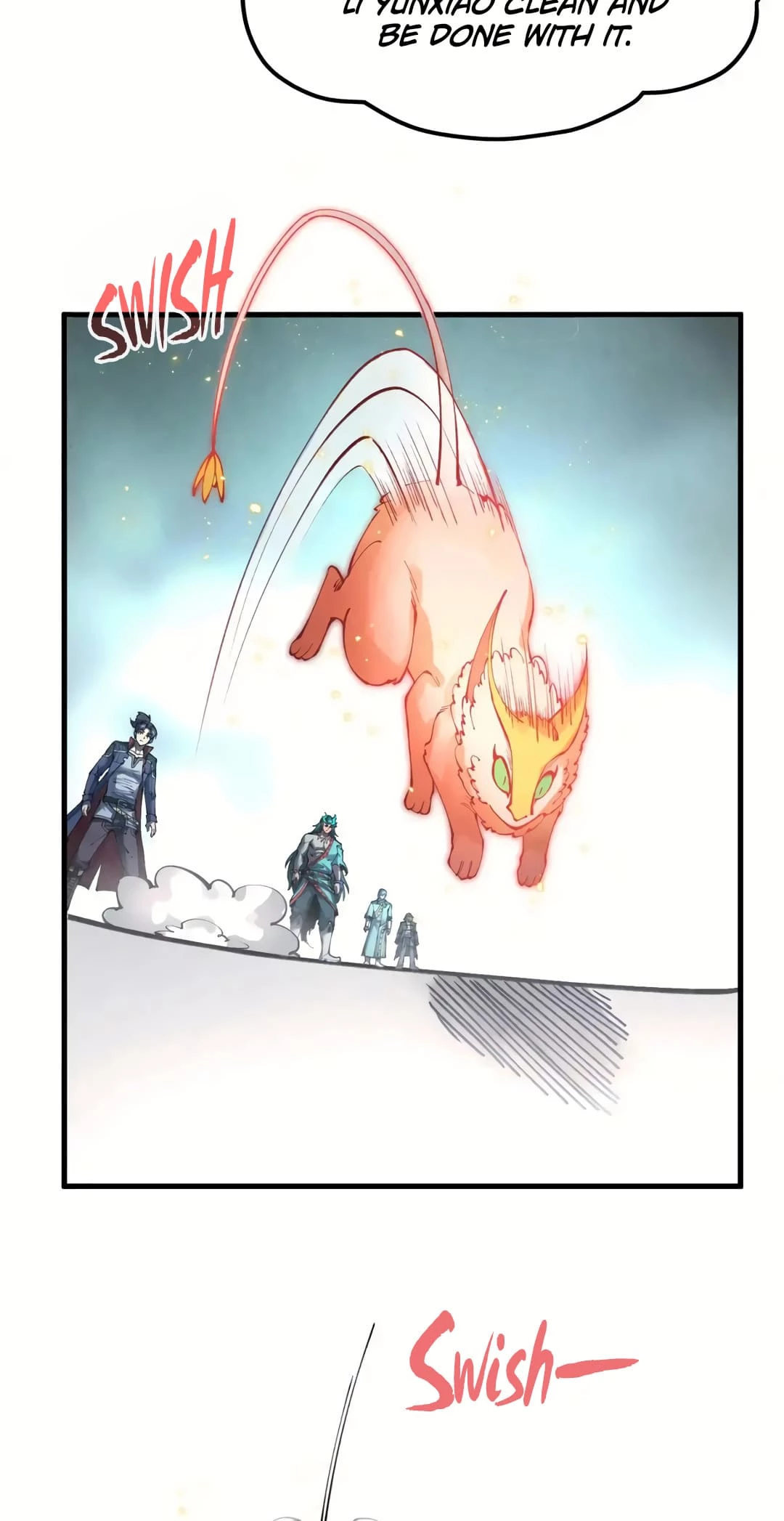 Rebirth Of The Ultimate Master Chapter 269 - 12