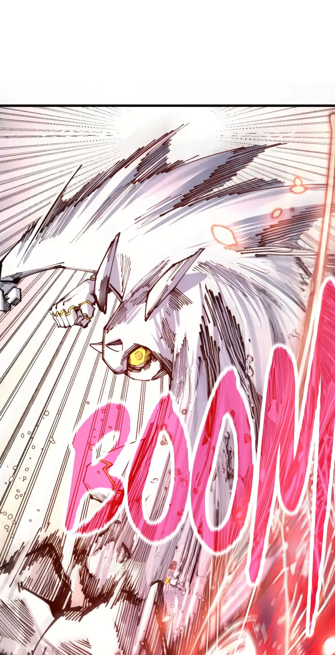 Rebirth Of The Ultimate Master Chapter 271 - 34