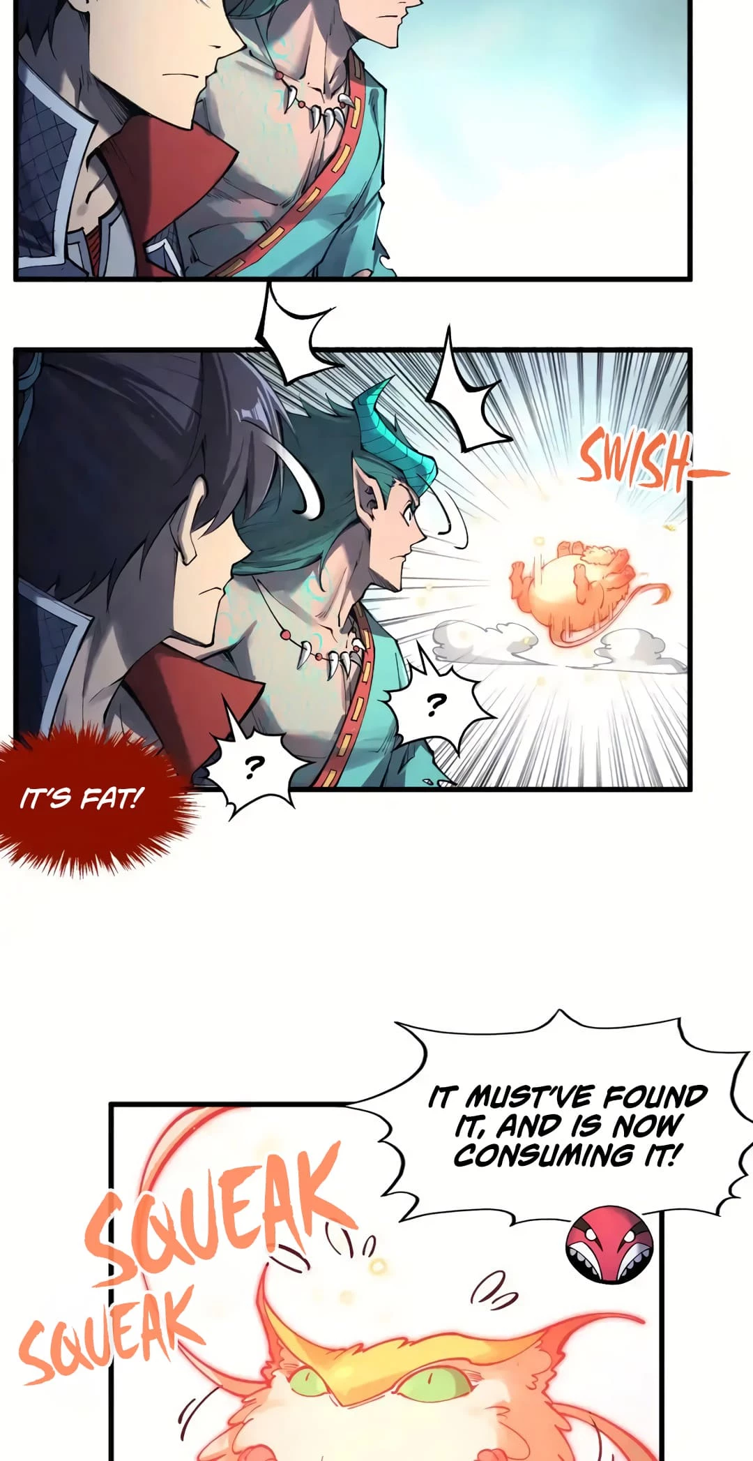 Rebirth Of The Ultimate Master Chapter 269 - 14