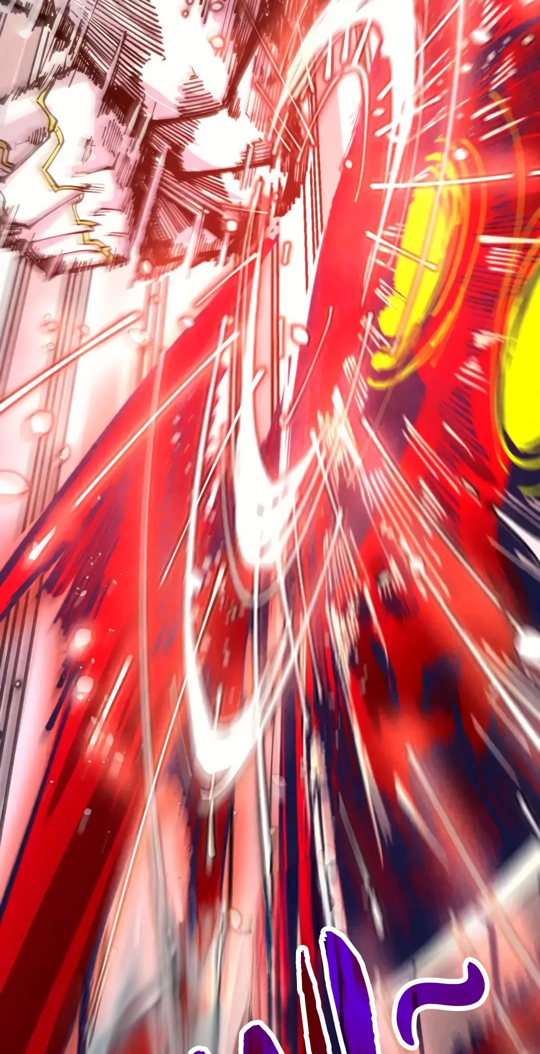 Rebirth Of The Ultimate Master Chapter 271 - 35