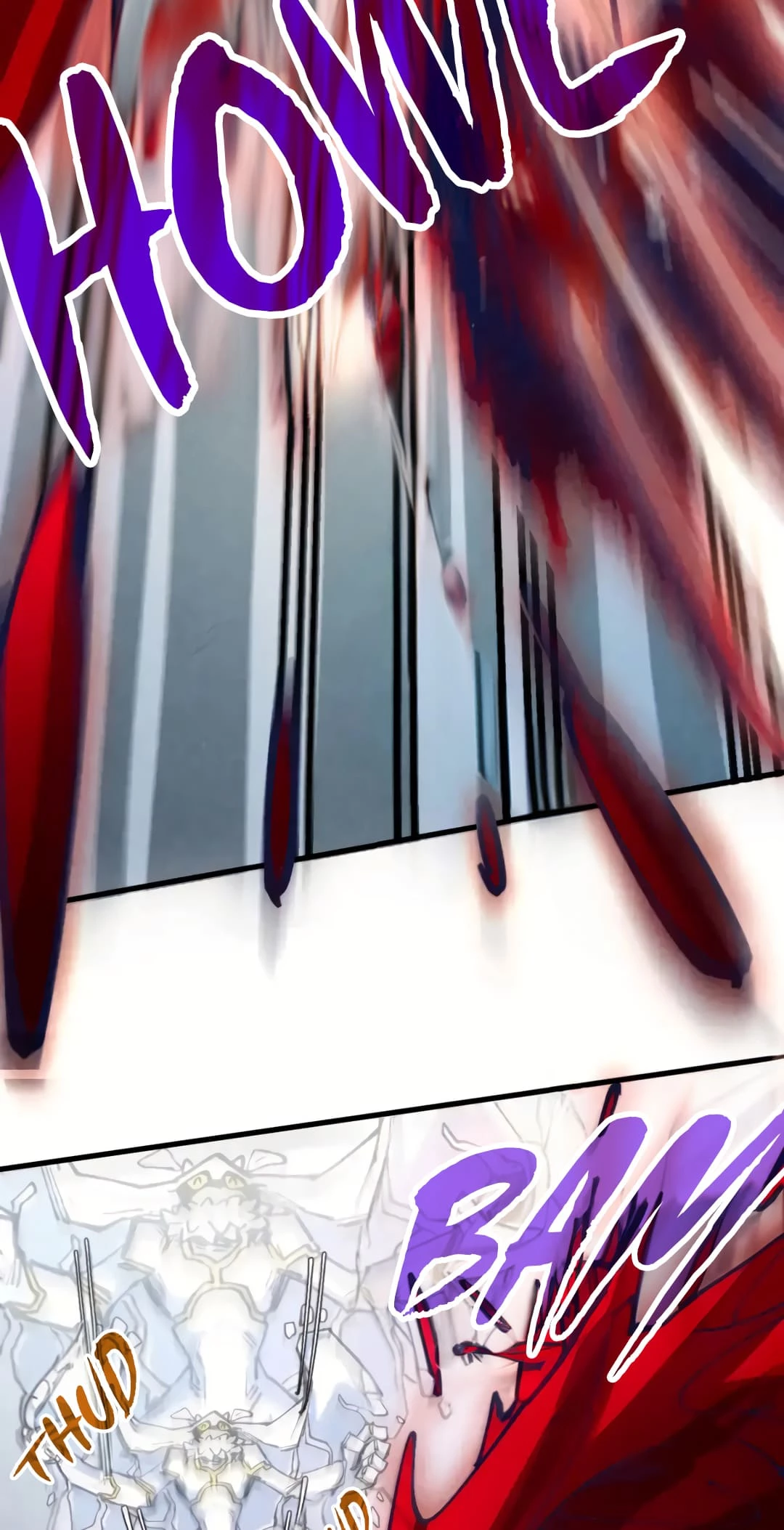 Rebirth Of The Ultimate Master Chapter 271 - 36