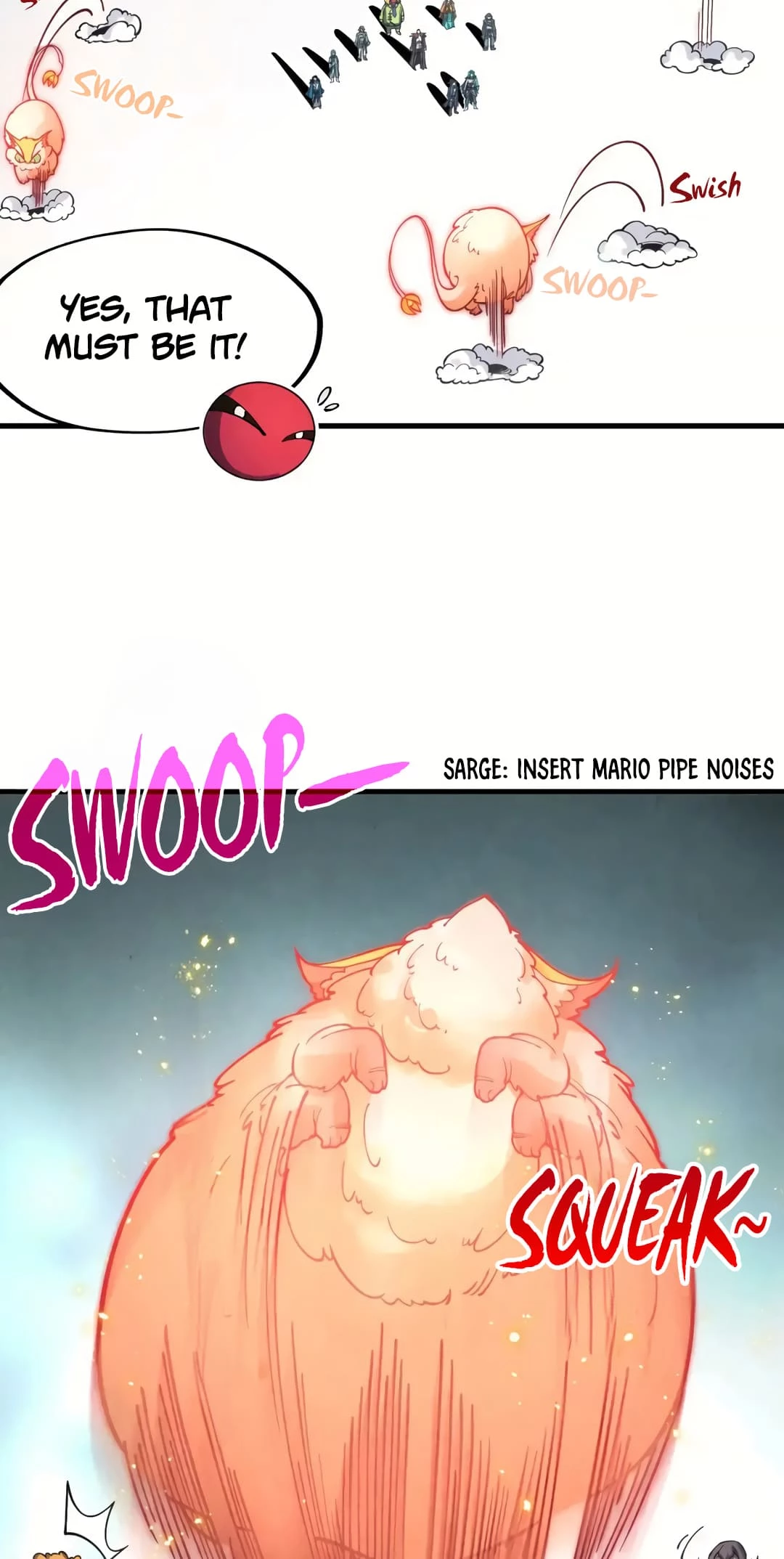 Rebirth Of The Ultimate Master Chapter 269 - 18