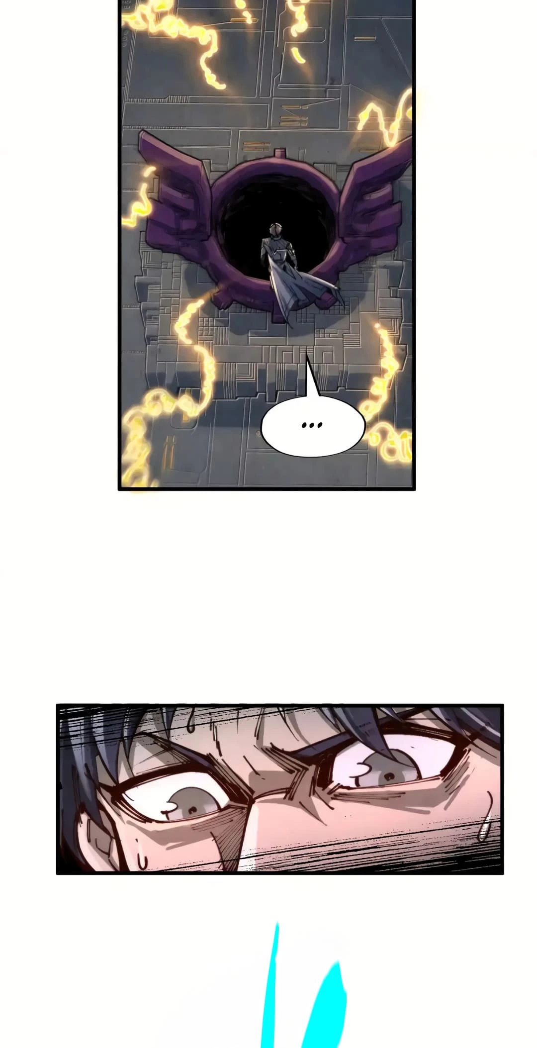 Rebirth Of The Ultimate Master Chapter 271 - 39