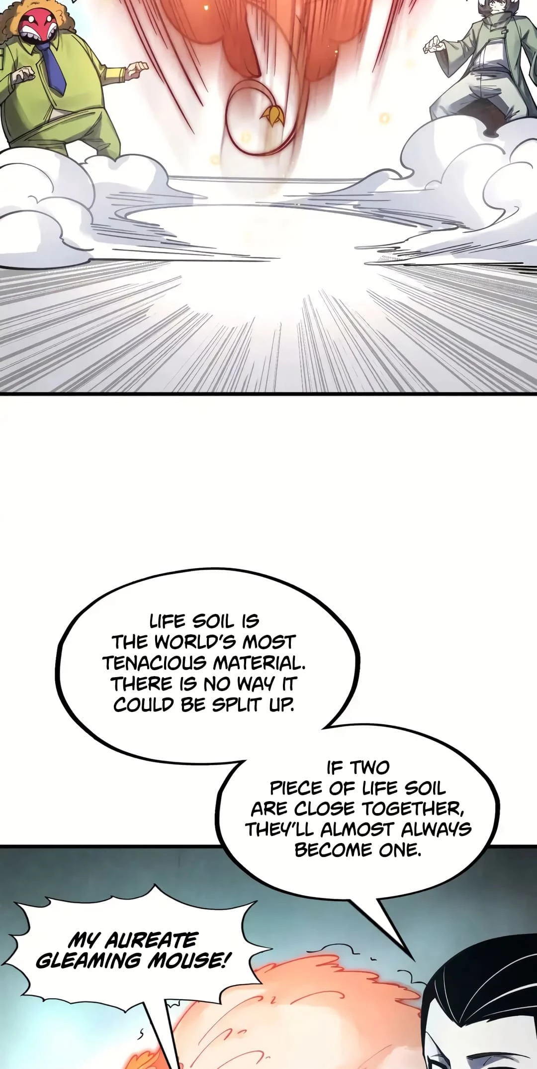 Rebirth Of The Ultimate Master Chapter 269 - 19