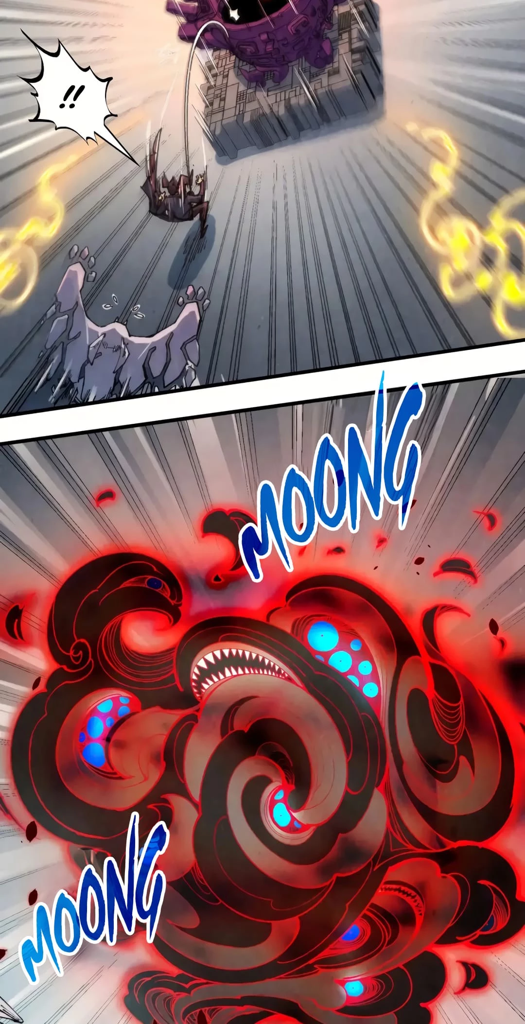 Rebirth Of The Ultimate Master Chapter 271 - 41