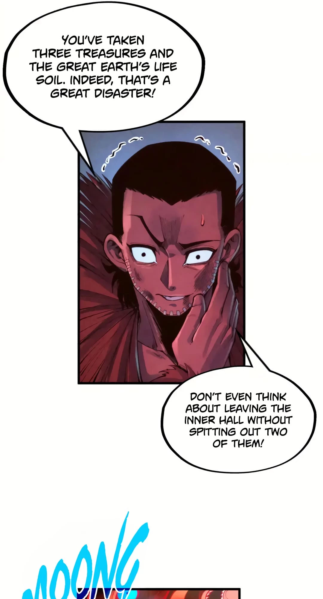 Rebirth Of The Ultimate Master Chapter 271 - 44