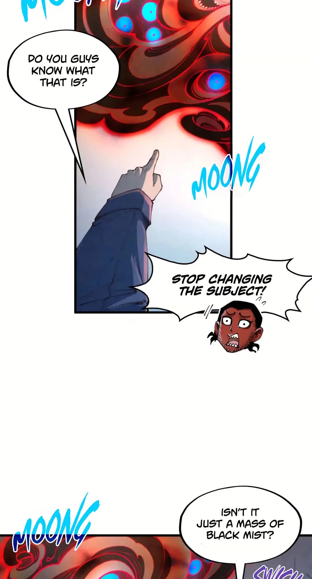 Rebirth Of The Ultimate Master Chapter 271 - 45