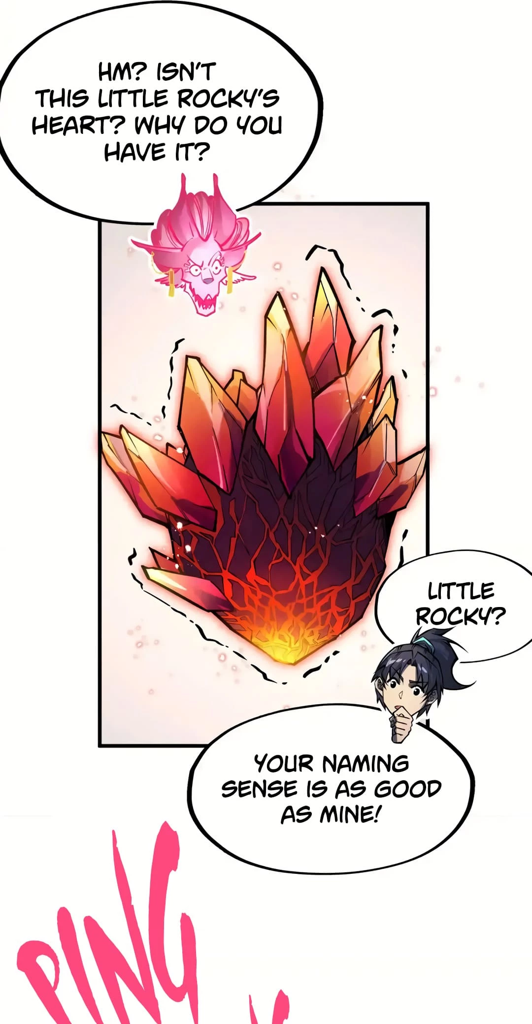 Rebirth Of The Ultimate Master Chapter 269 - 28