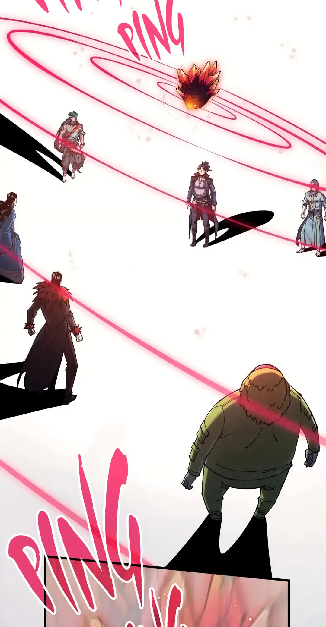 Rebirth Of The Ultimate Master Chapter 269 - 29