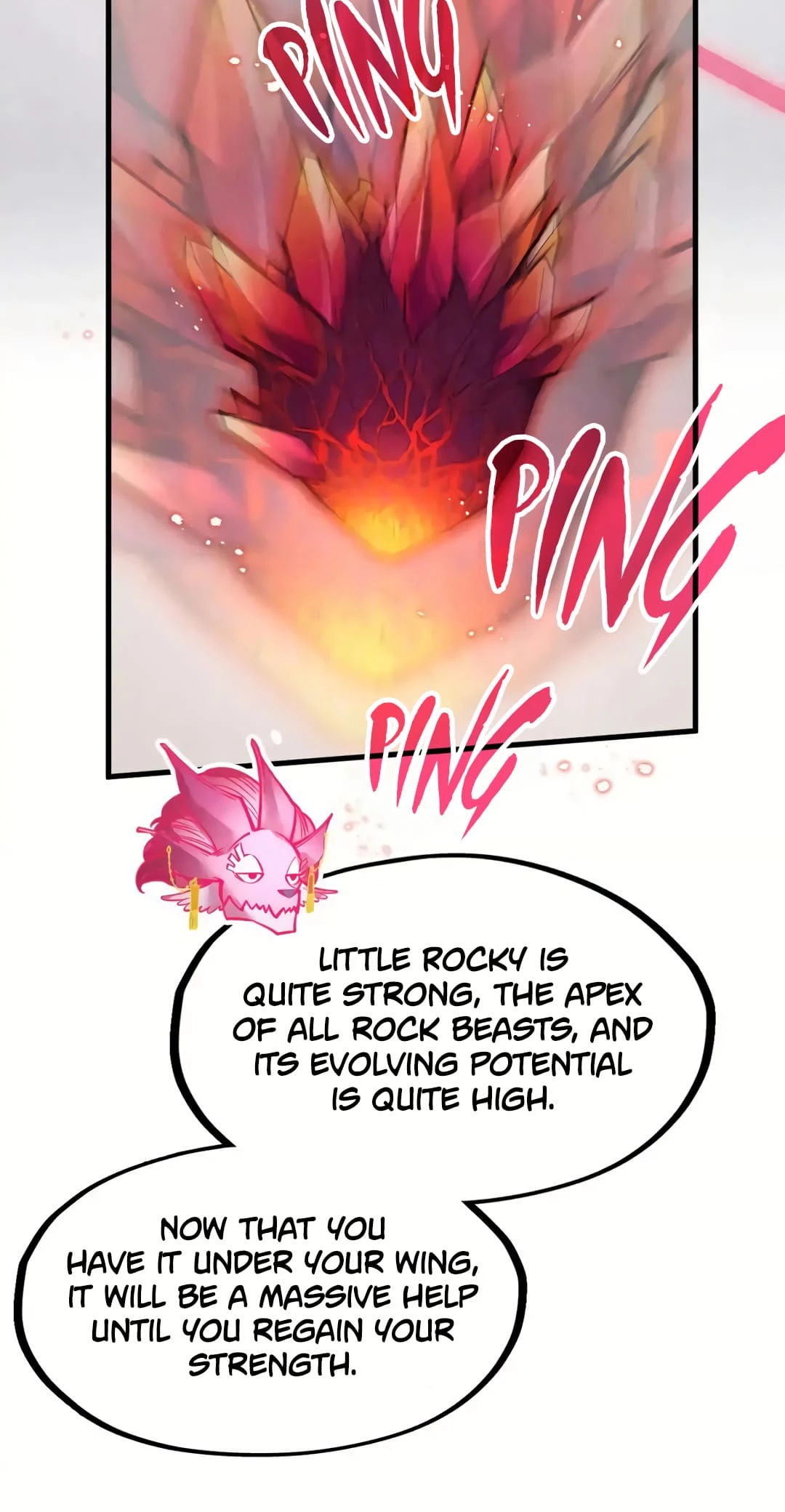 Rebirth Of The Ultimate Master Chapter 269 - 30