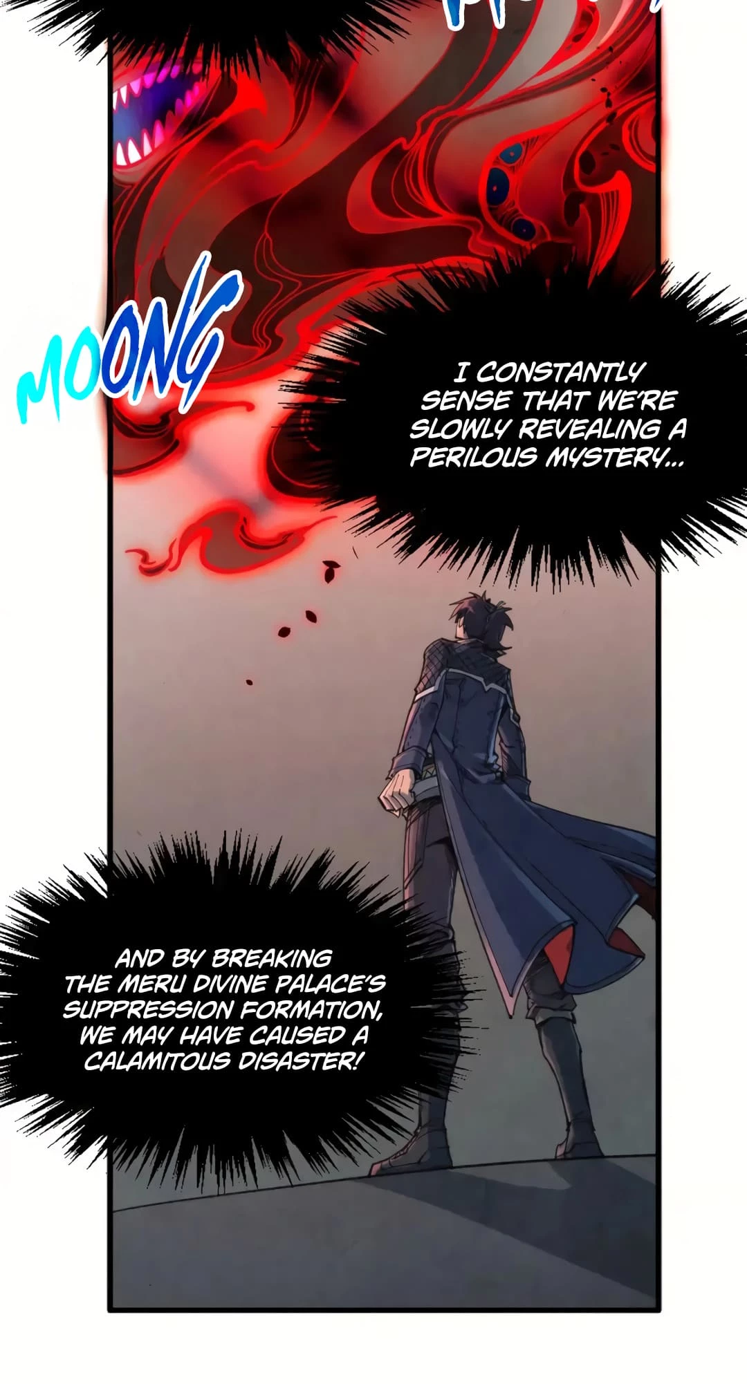 Rebirth Of The Ultimate Master Chapter 271 - 52