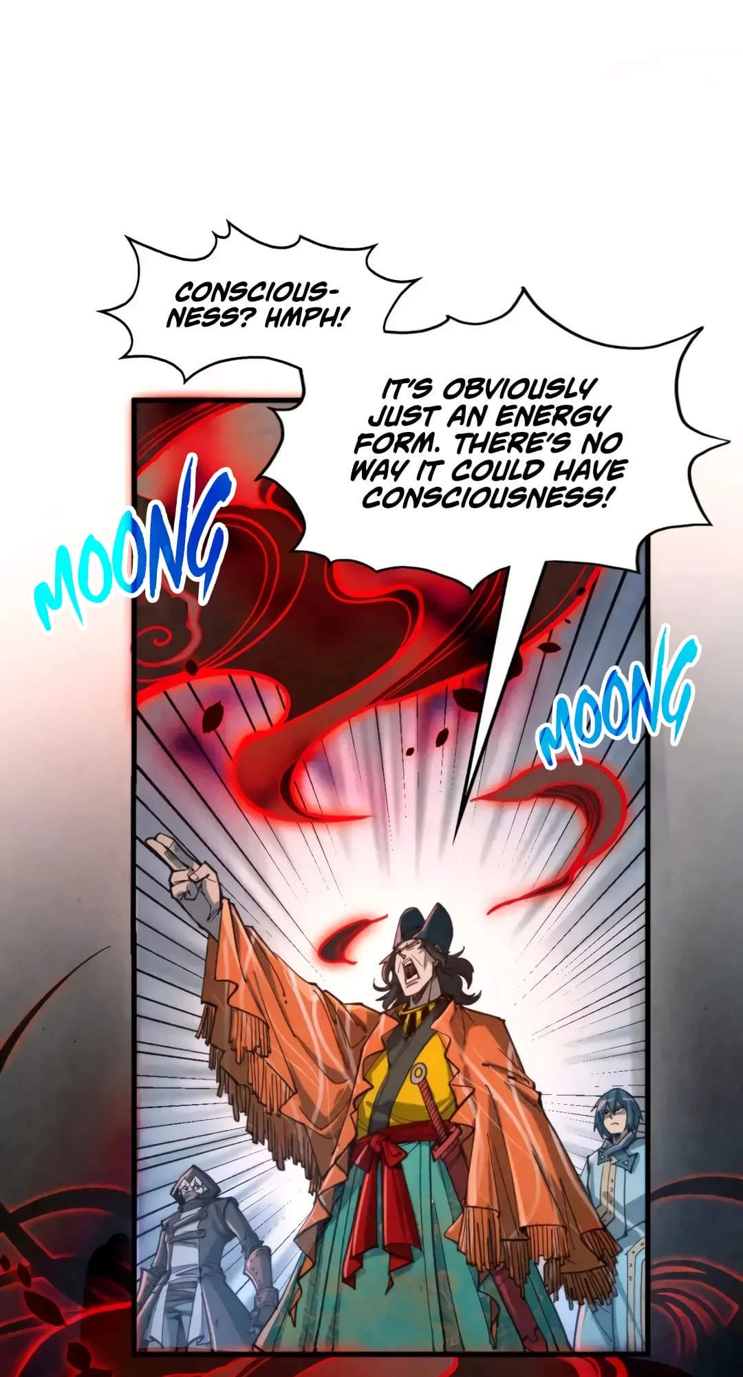 Rebirth Of The Ultimate Master Chapter 271 - 53