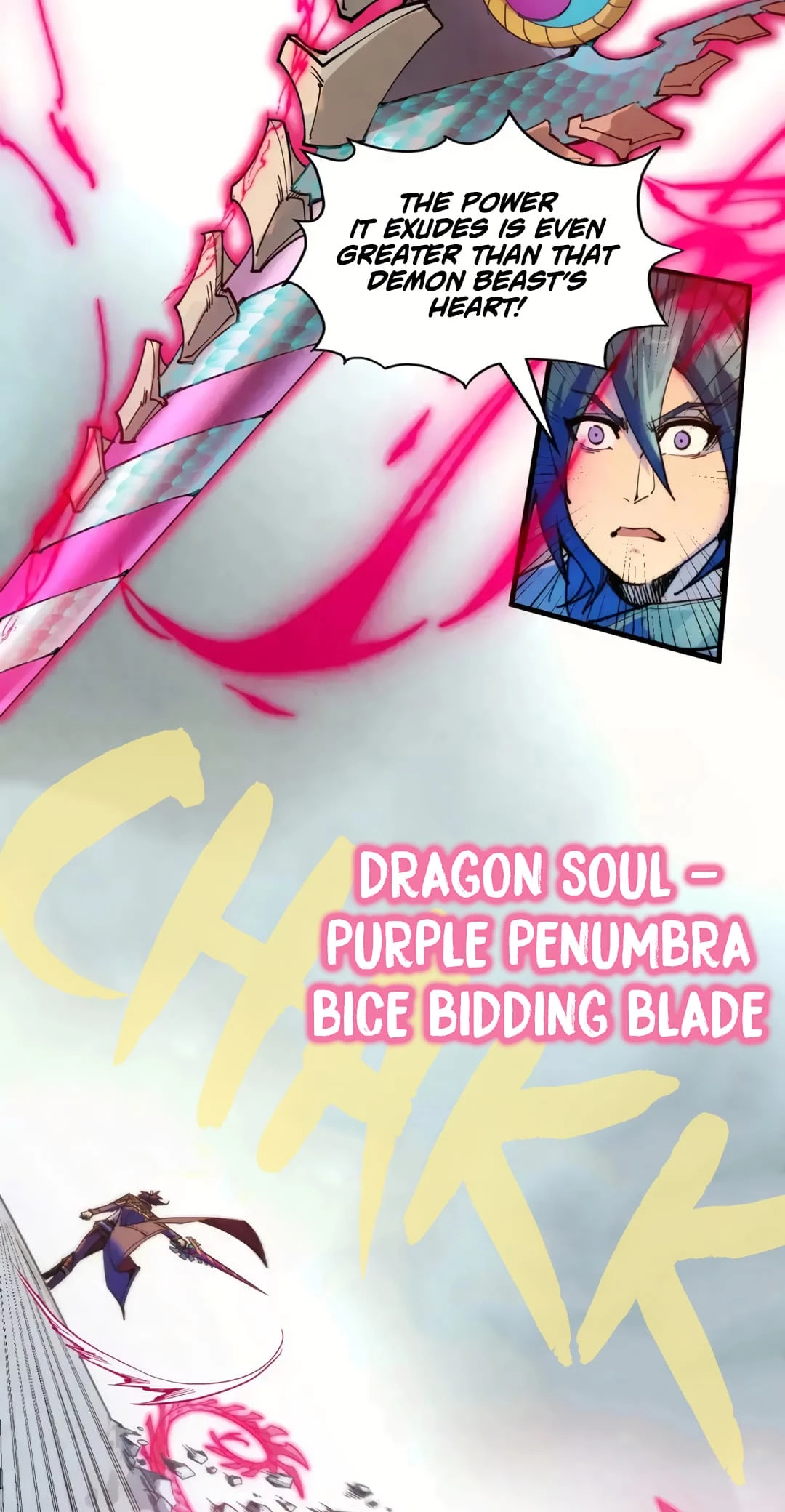 Rebirth Of The Ultimate Master Chapter 269 - 34
