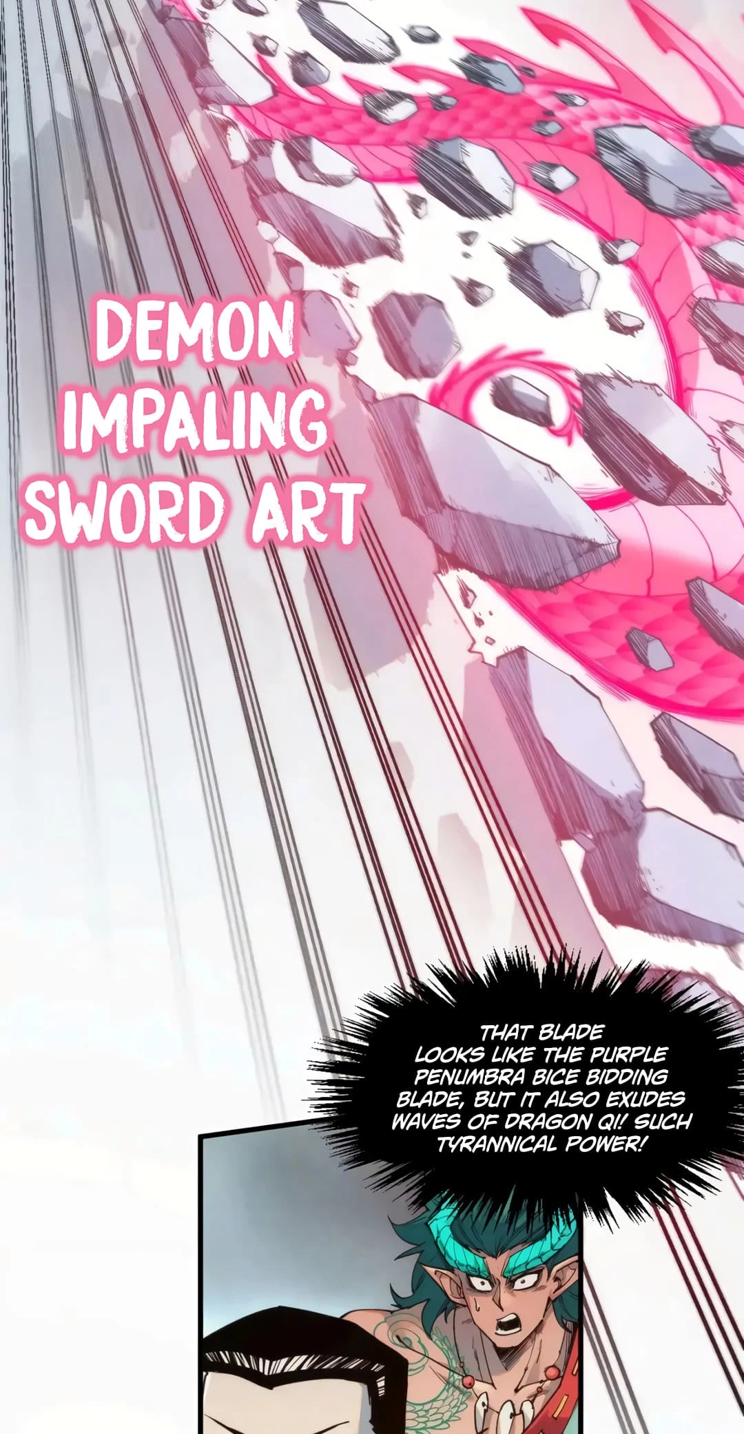 Rebirth Of The Ultimate Master Chapter 269 - 35