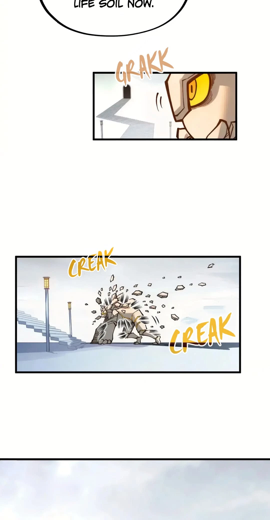 Rebirth Of The Ultimate Master Chapter 269 - 41