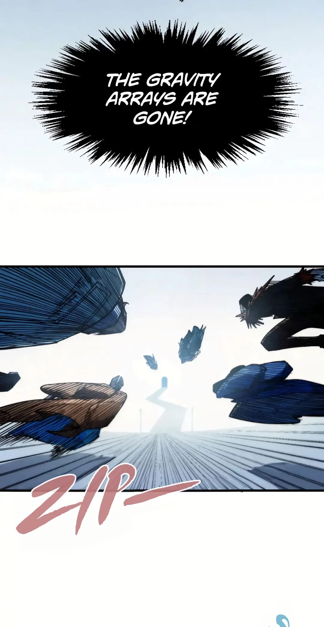 Rebirth Of The Ultimate Master Chapter 269 - 47