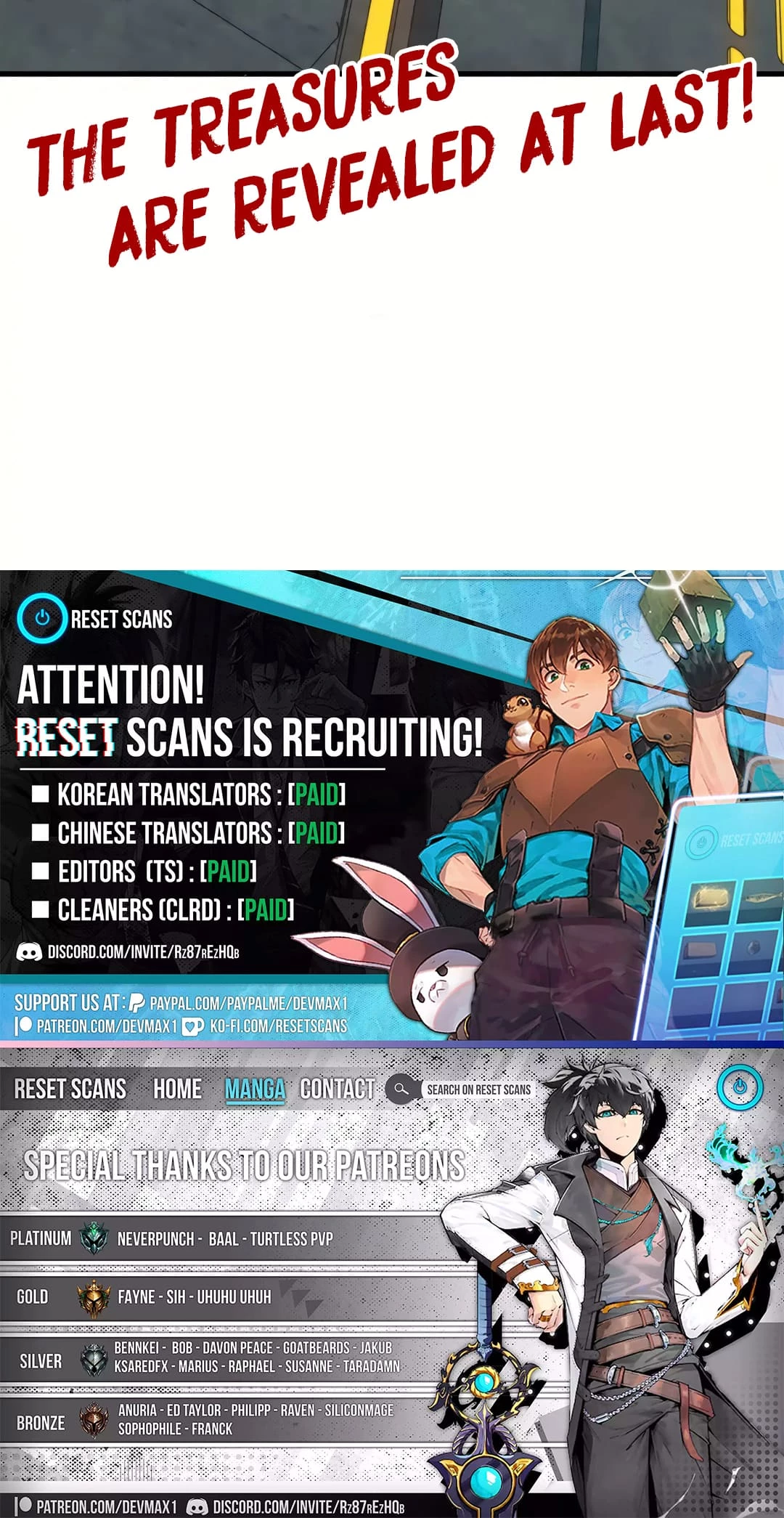 Rebirth Of The Ultimate Master Chapter 269 - 51