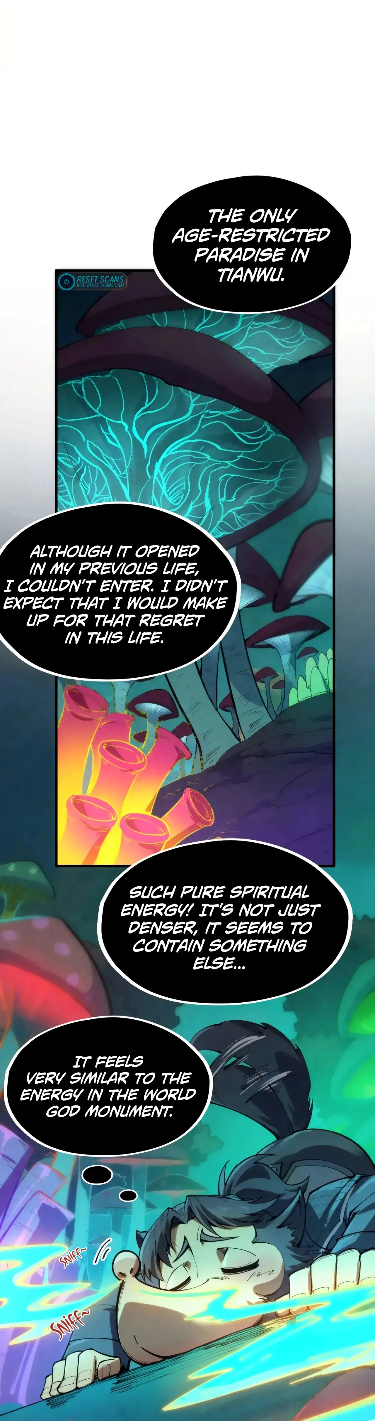 Rebirth Of The Ultimate Master Chapter 253 - 9