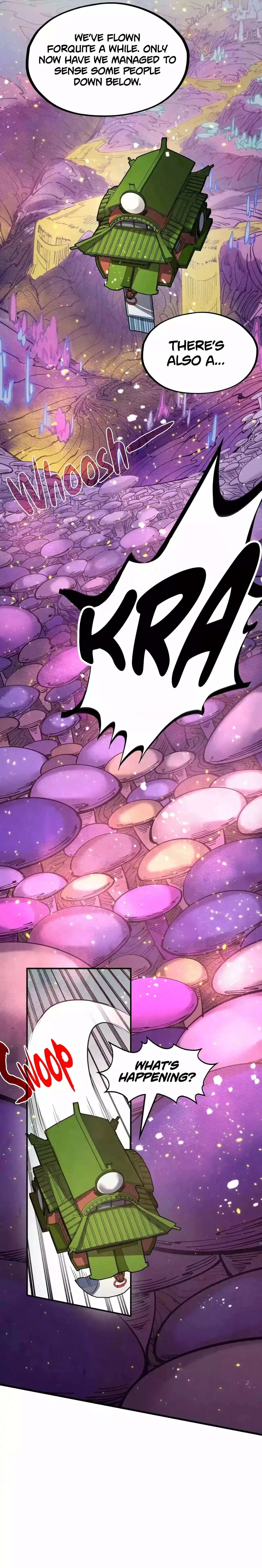 Rebirth Of The Ultimate Master Chapter 254 - 10