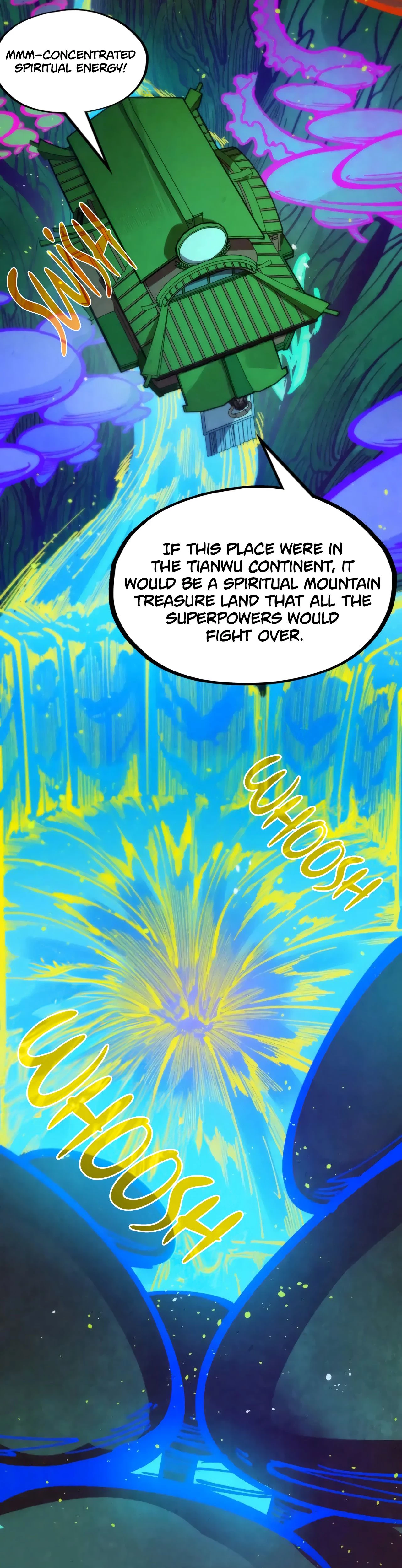 Rebirth Of The Ultimate Master Chapter 253 - 13