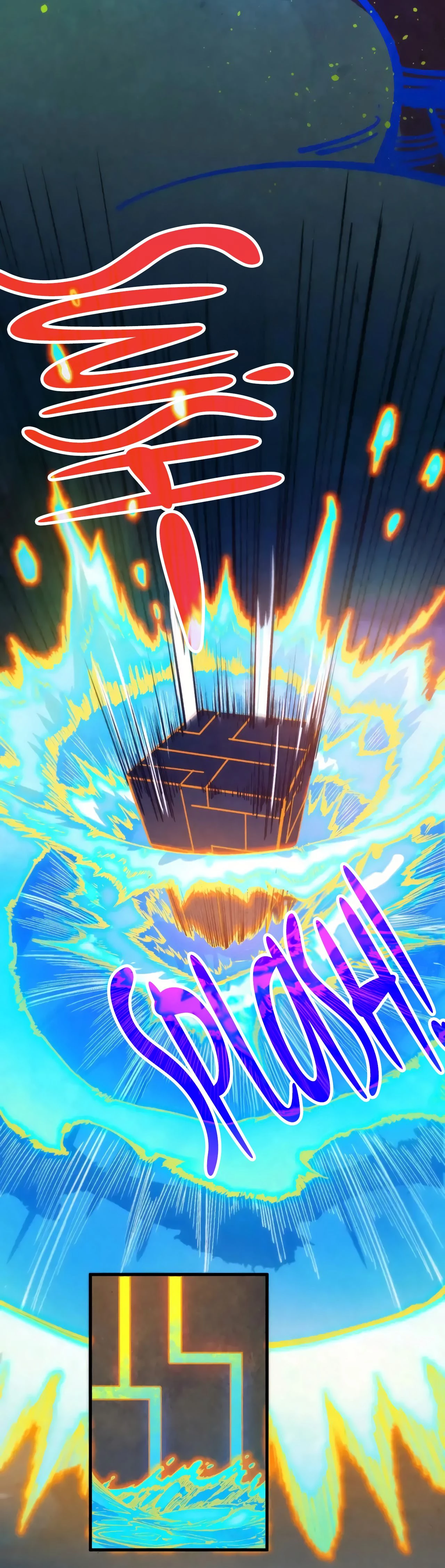 Rebirth Of The Ultimate Master Chapter 253 - 14