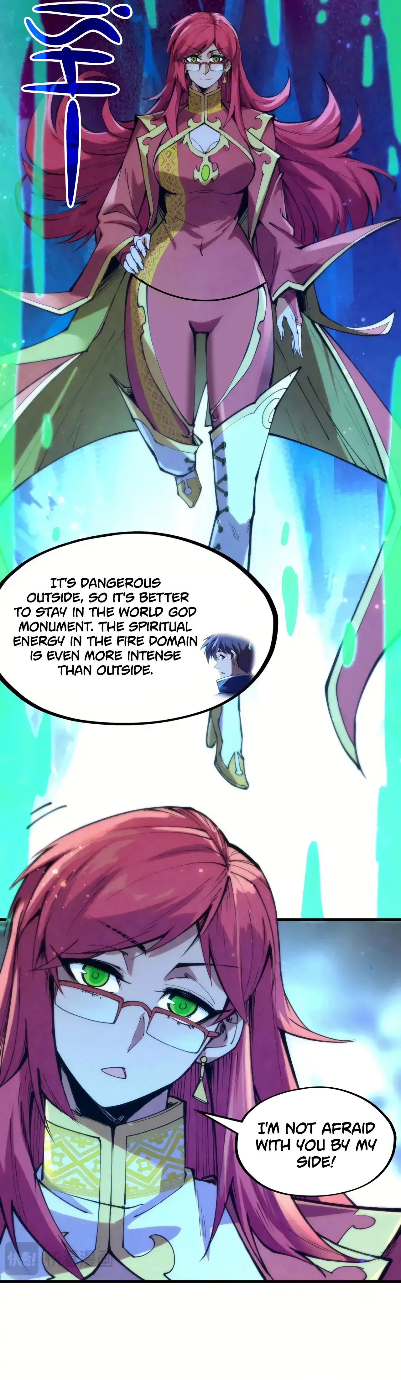 Rebirth Of The Ultimate Master Chapter 253 - 17