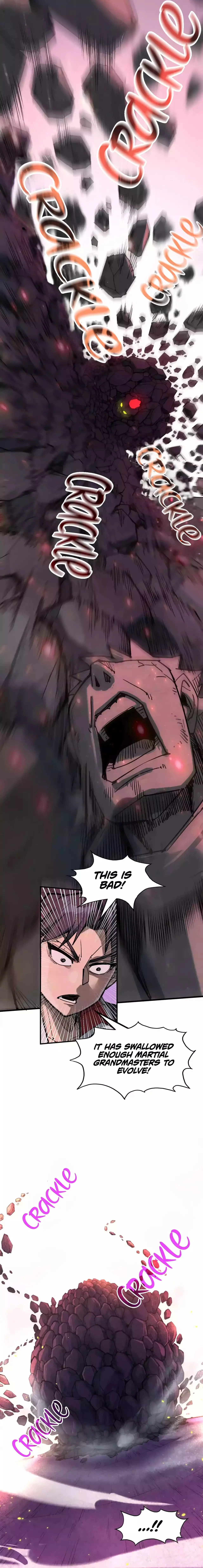 Rebirth Of The Ultimate Master Chapter 254 - 15