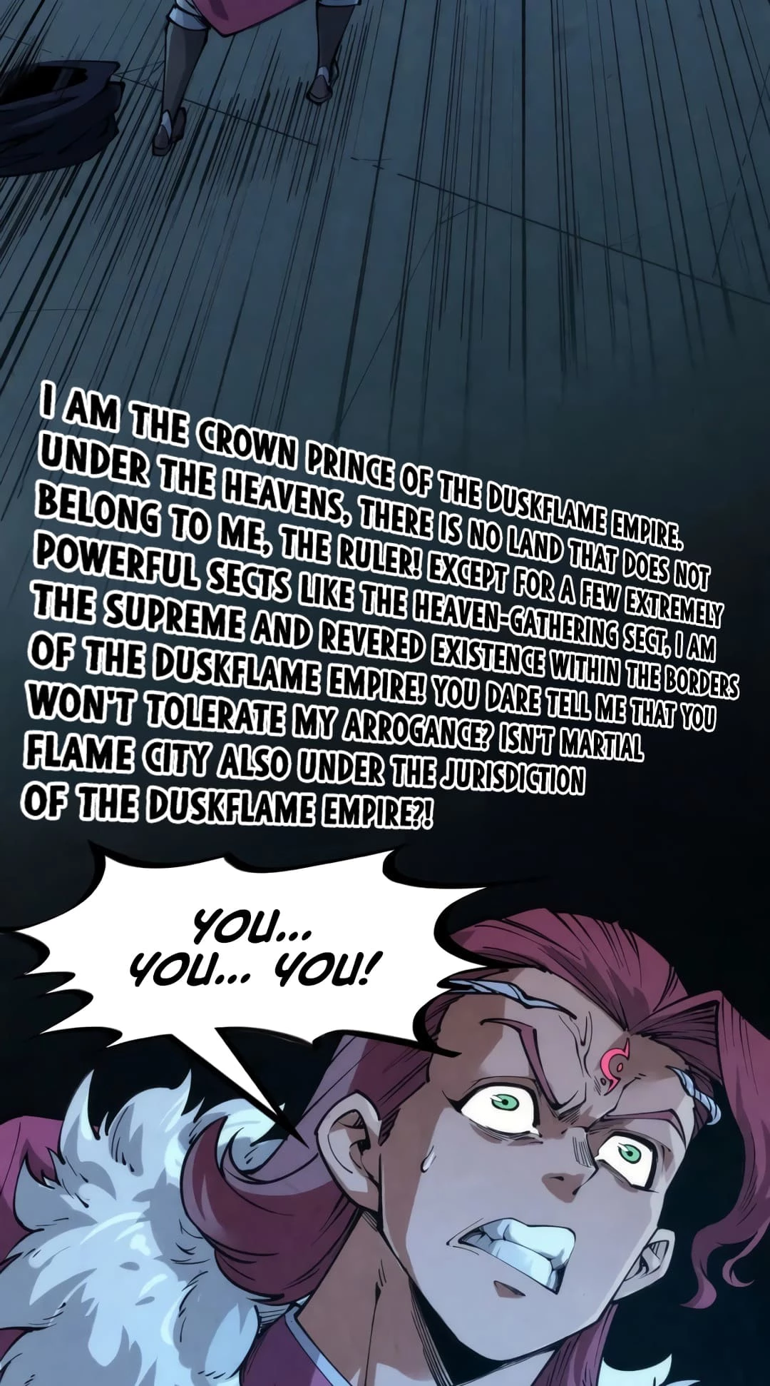Rebirth Of The Ultimate Master Chapter 248 - 3