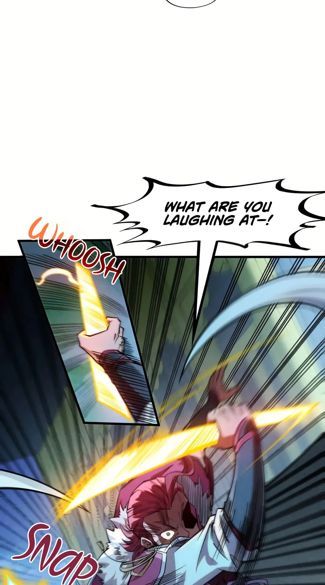 Rebirth Of The Ultimate Master Chapter 248 - 8