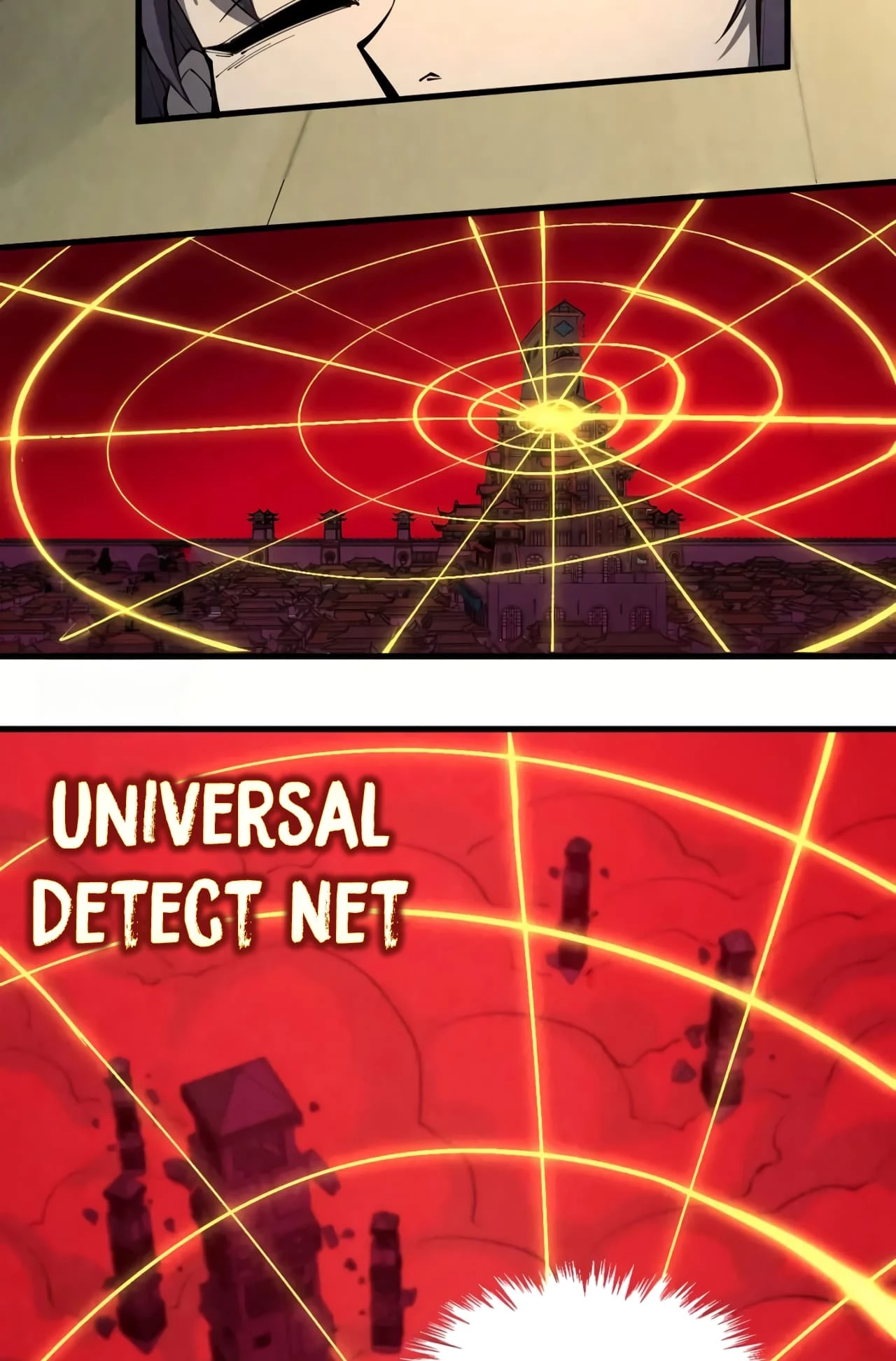 Rebirth Of The Ultimate Master Chapter 247 - 4