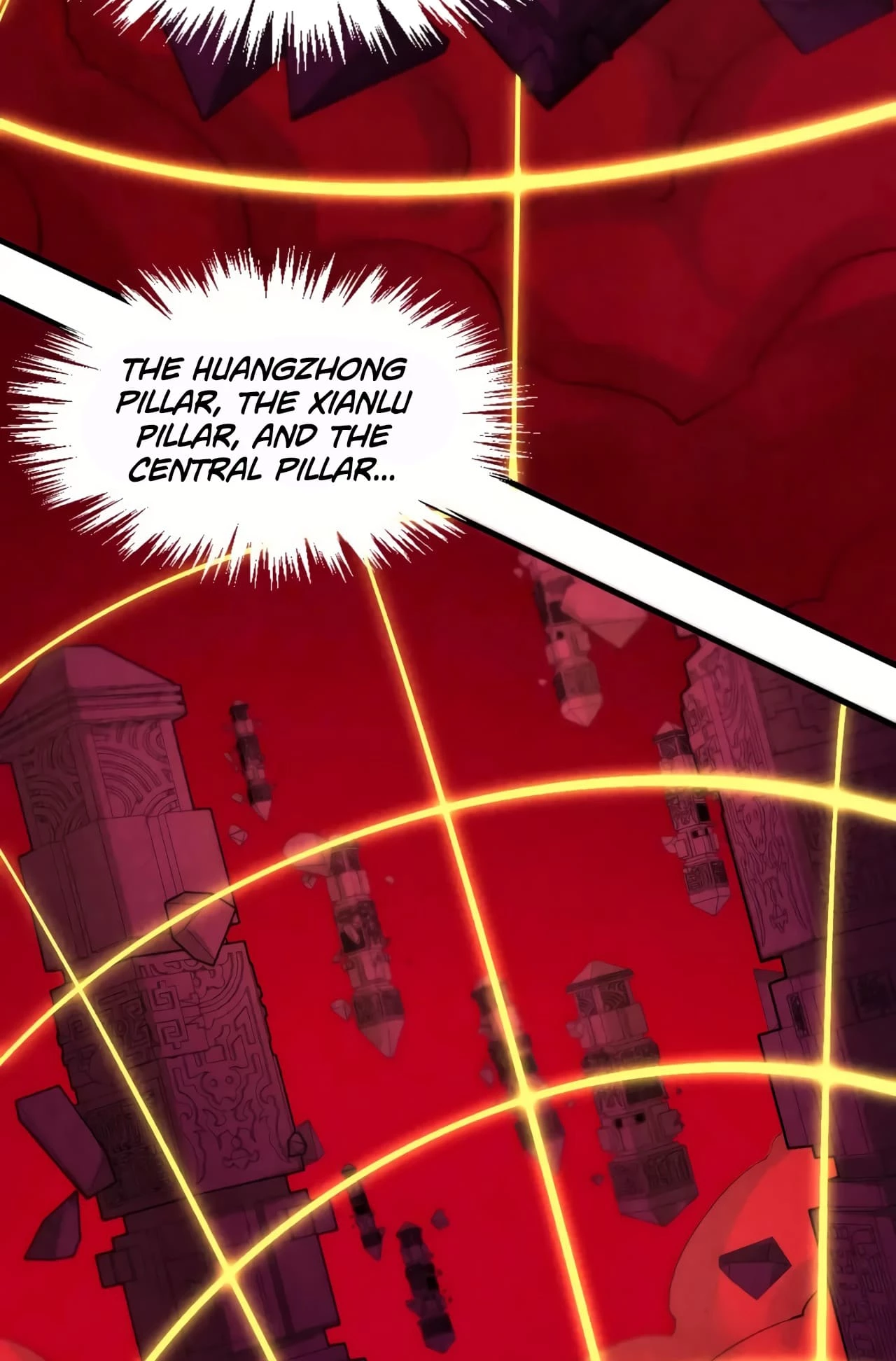 Rebirth Of The Ultimate Master Chapter 247 - 6