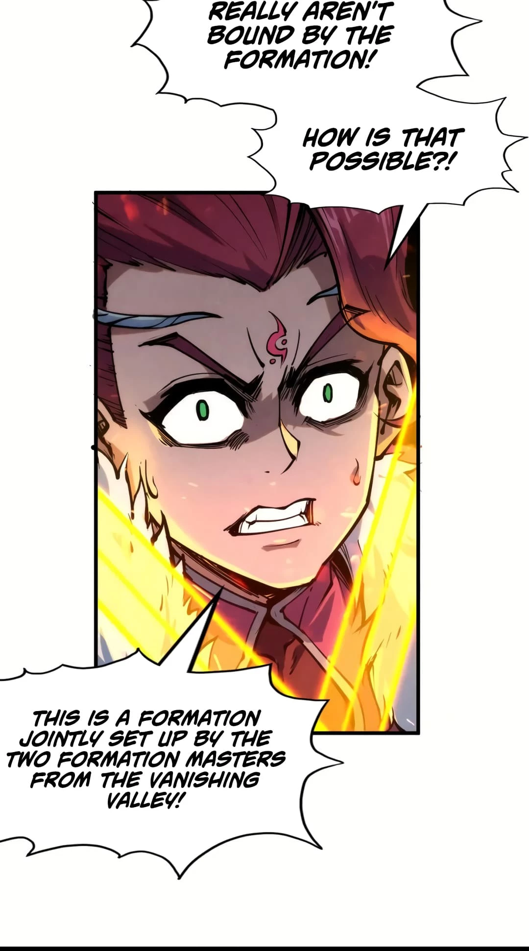 Rebirth Of The Ultimate Master Chapter 248 - 15