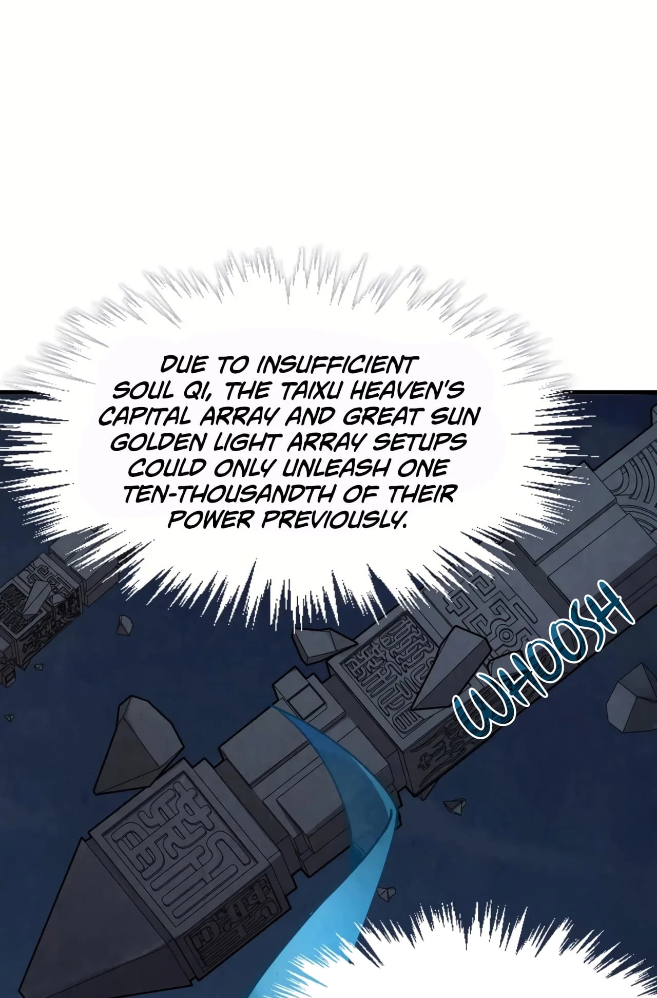 Rebirth Of The Ultimate Master Chapter 247 - 9