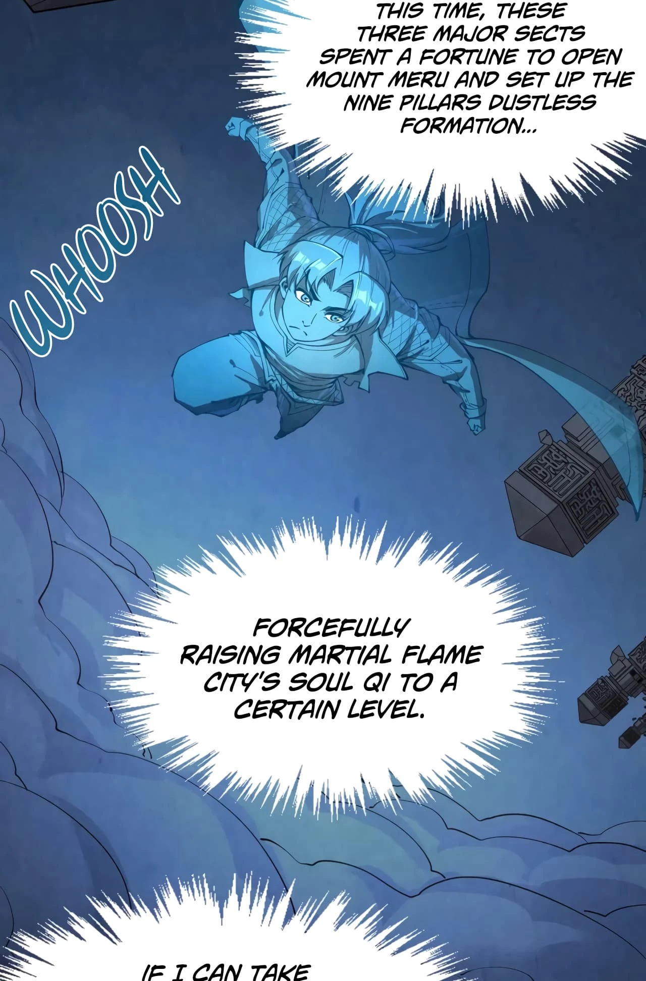 Rebirth Of The Ultimate Master Chapter 247 - 10