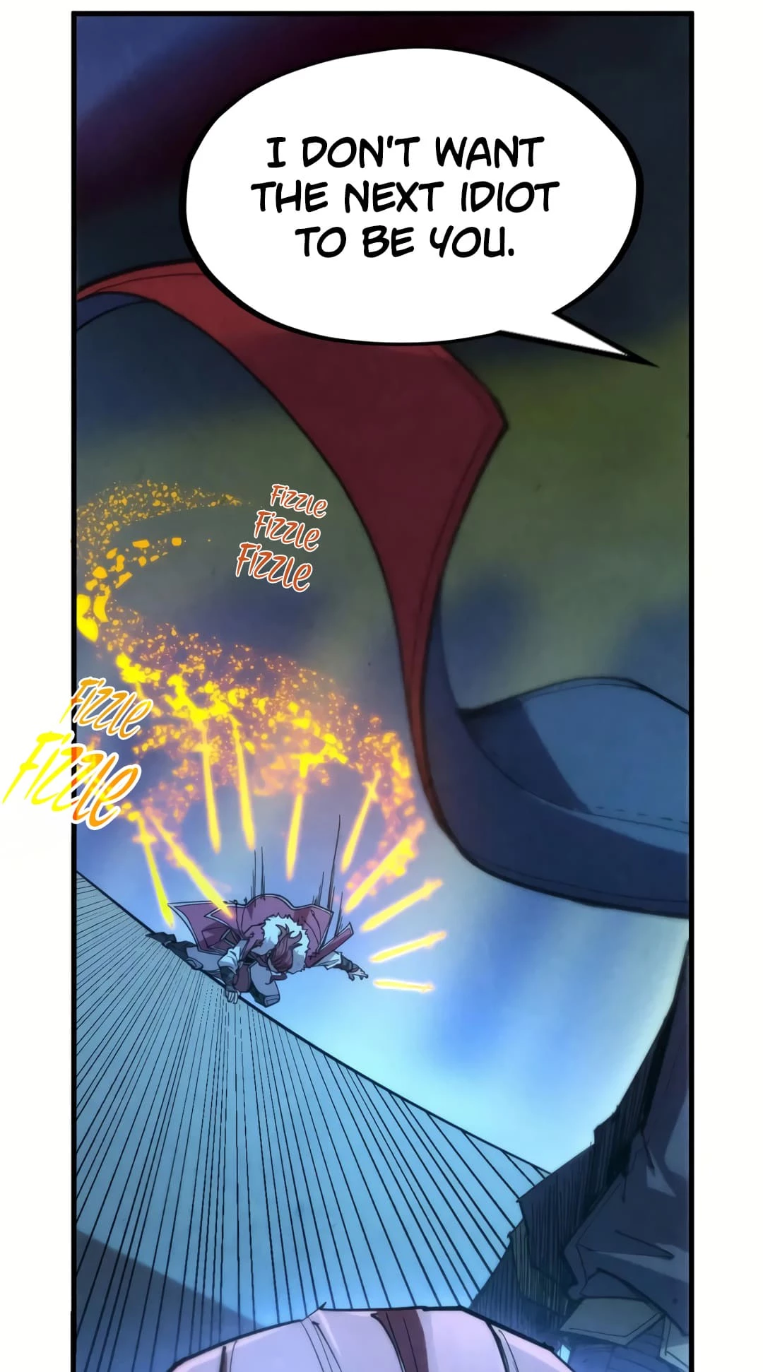 Rebirth Of The Ultimate Master Chapter 248 - 19