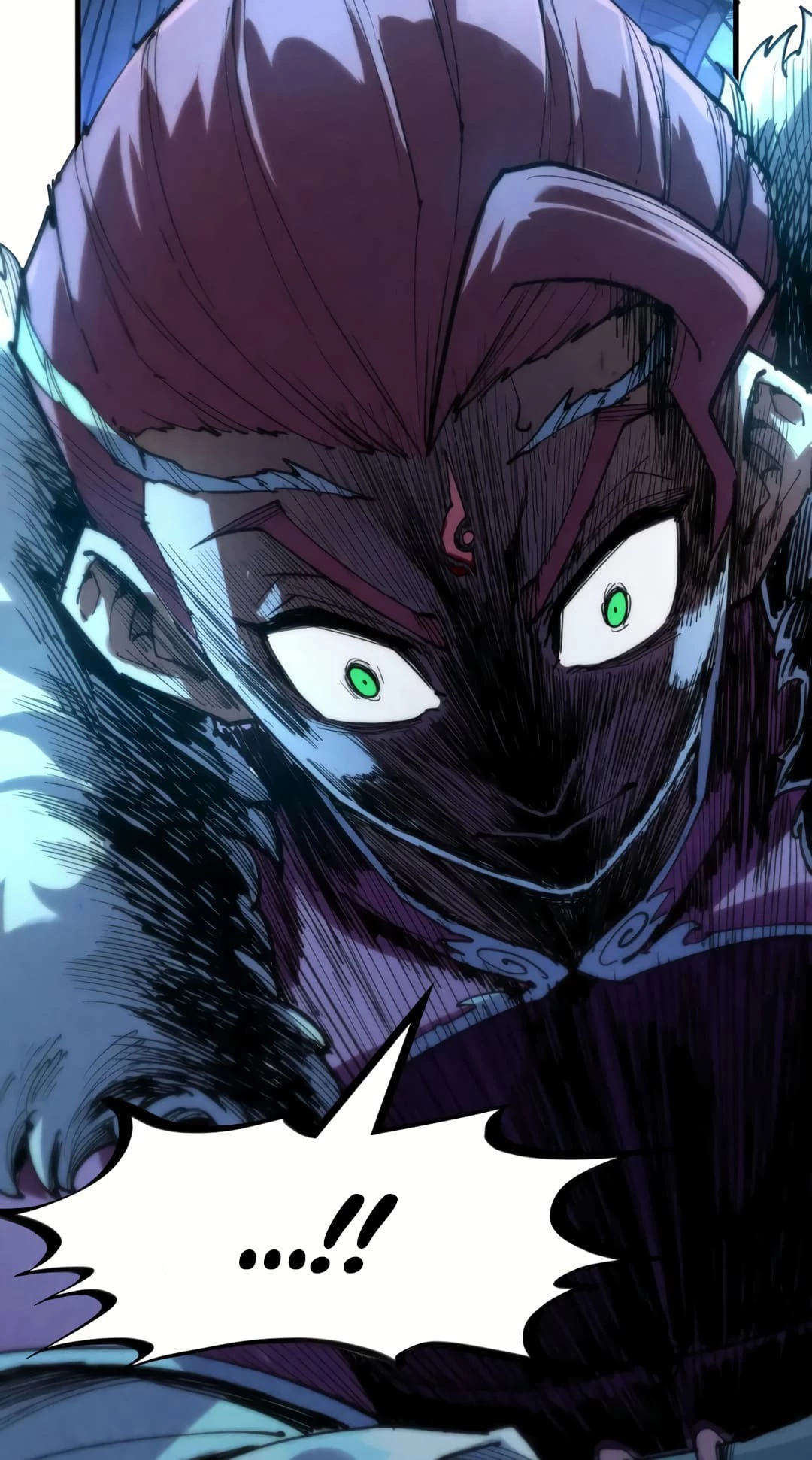 Rebirth Of The Ultimate Master Chapter 248 - 20