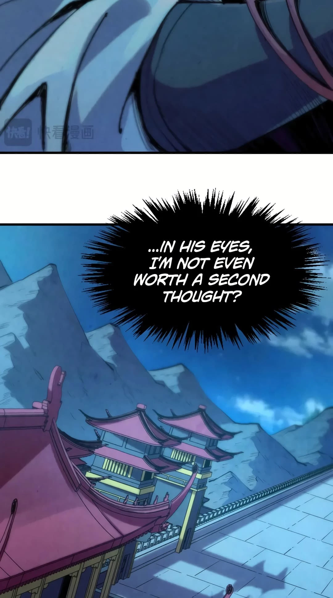 Rebirth Of The Ultimate Master Chapter 248 - 21