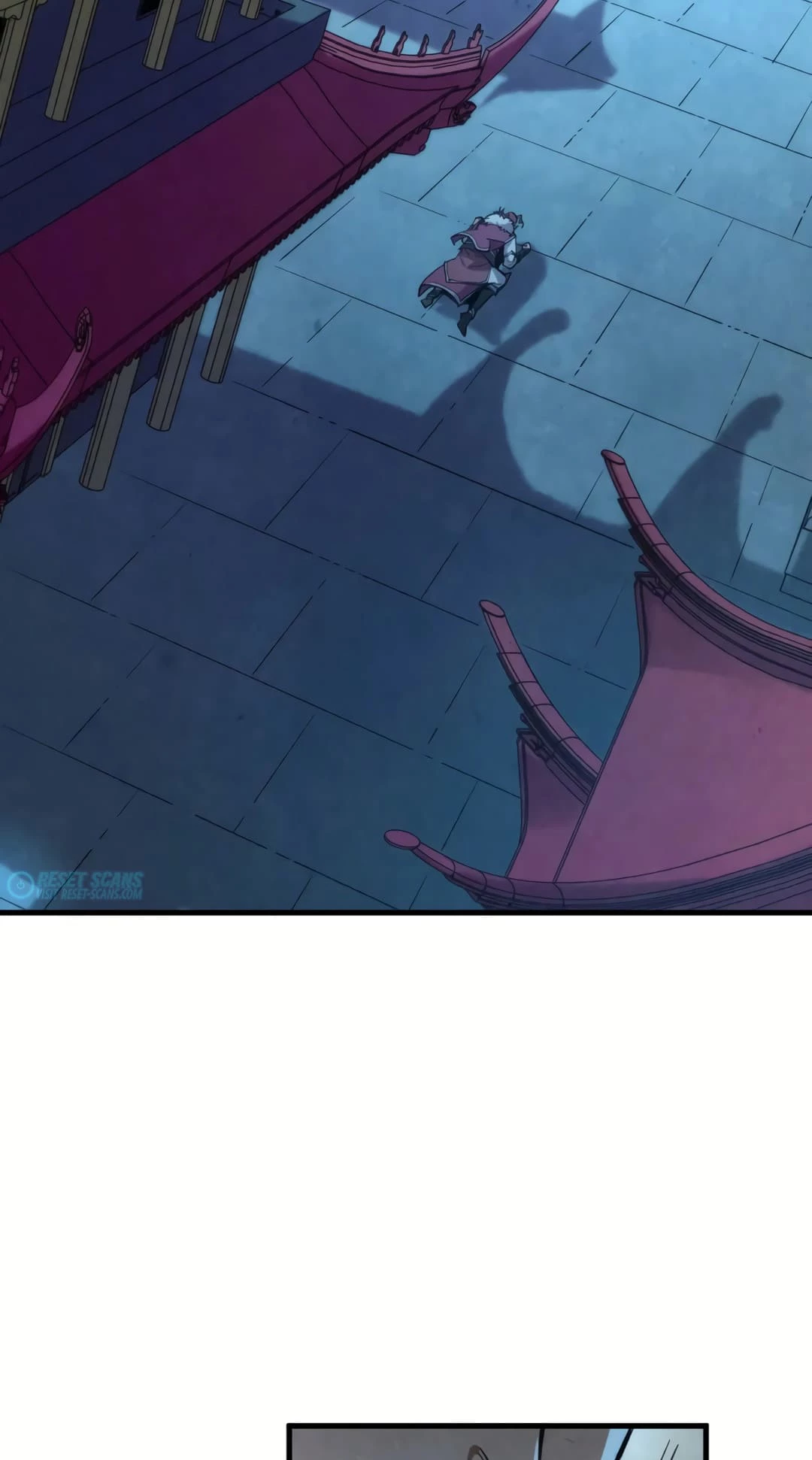 Rebirth Of The Ultimate Master Chapter 248 - 22