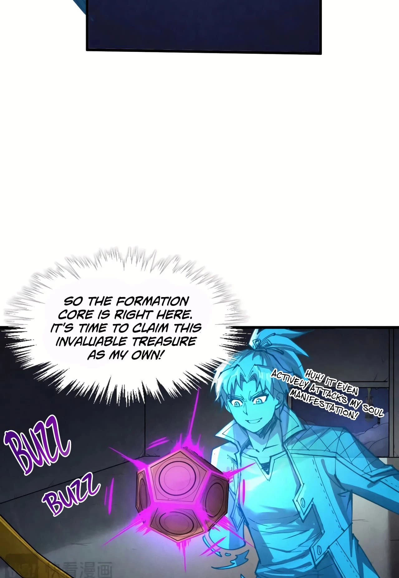 Rebirth Of The Ultimate Master Chapter 247 - 18