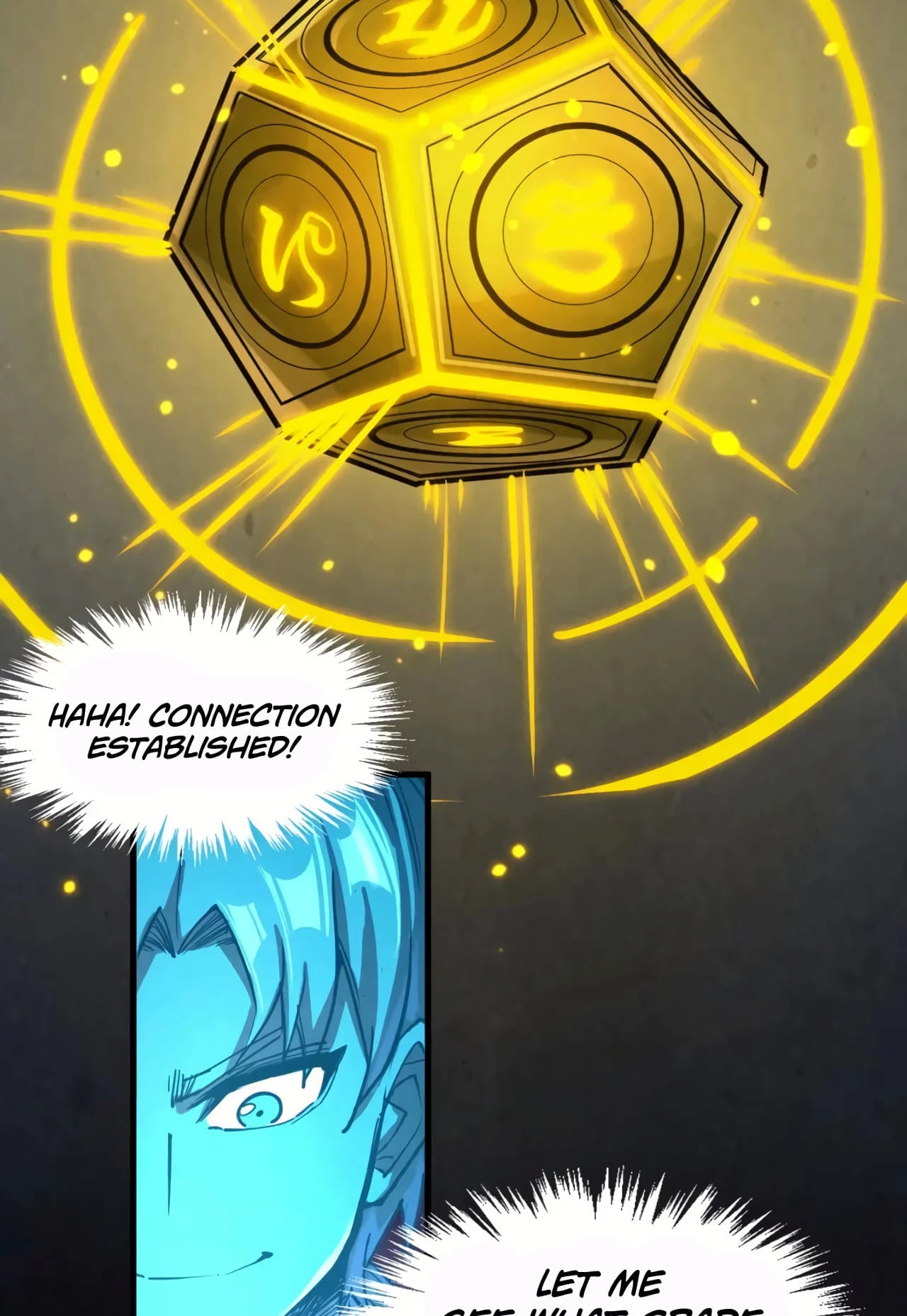 Rebirth Of The Ultimate Master Chapter 247 - 23