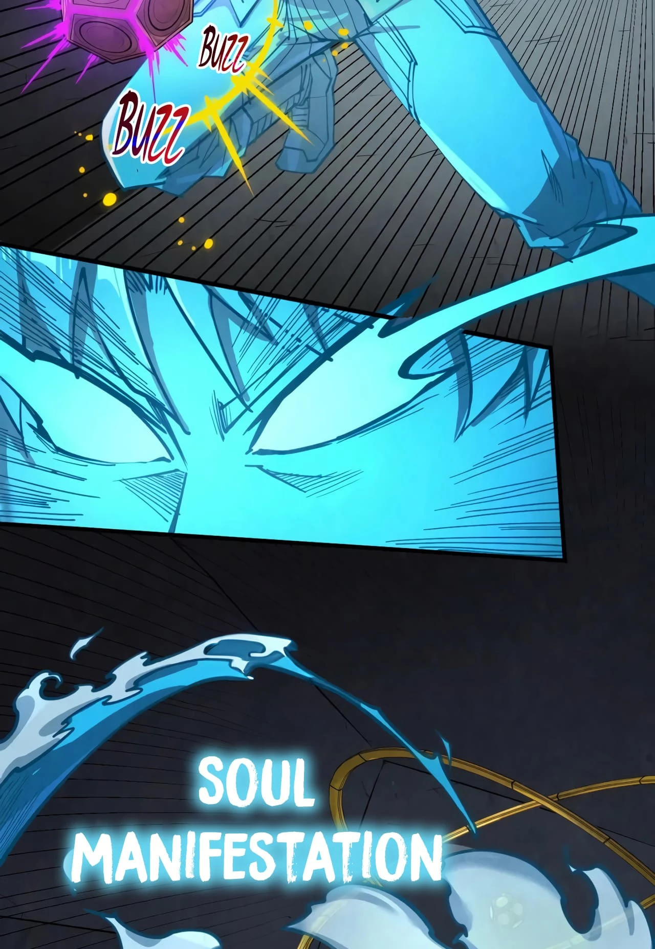 Rebirth Of The Ultimate Master Chapter 247 - 25